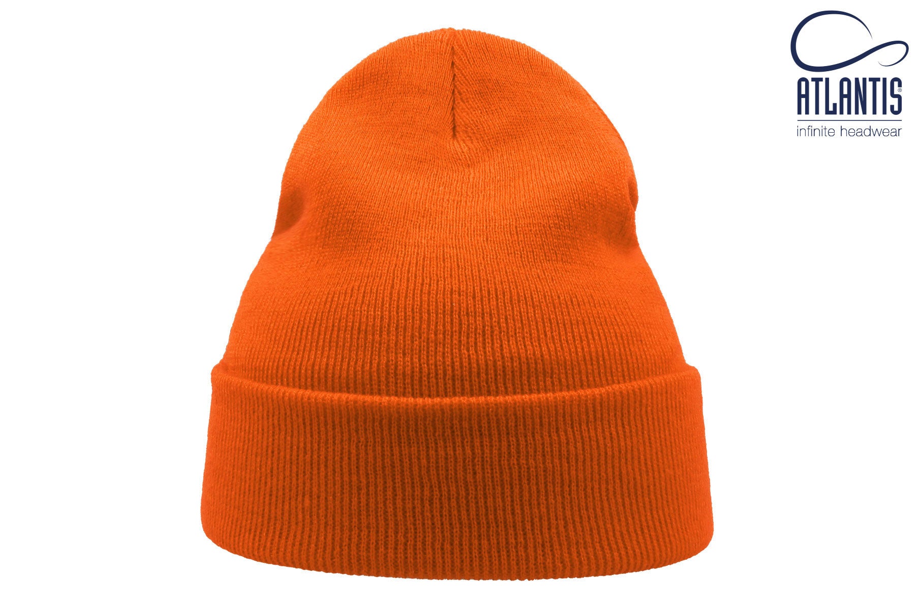 Bonnet Wind - Orange