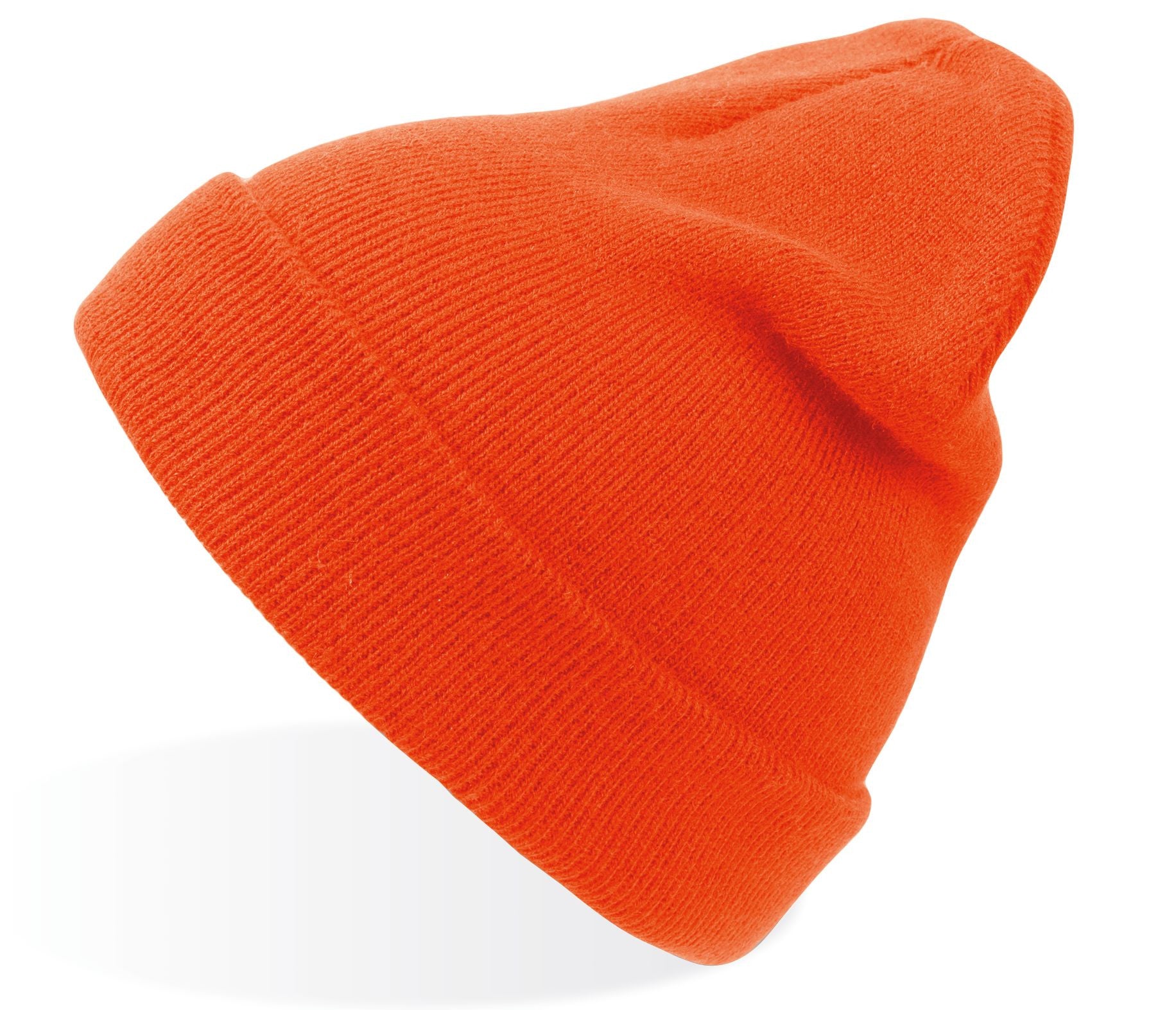 Bonnet Wind - Orange