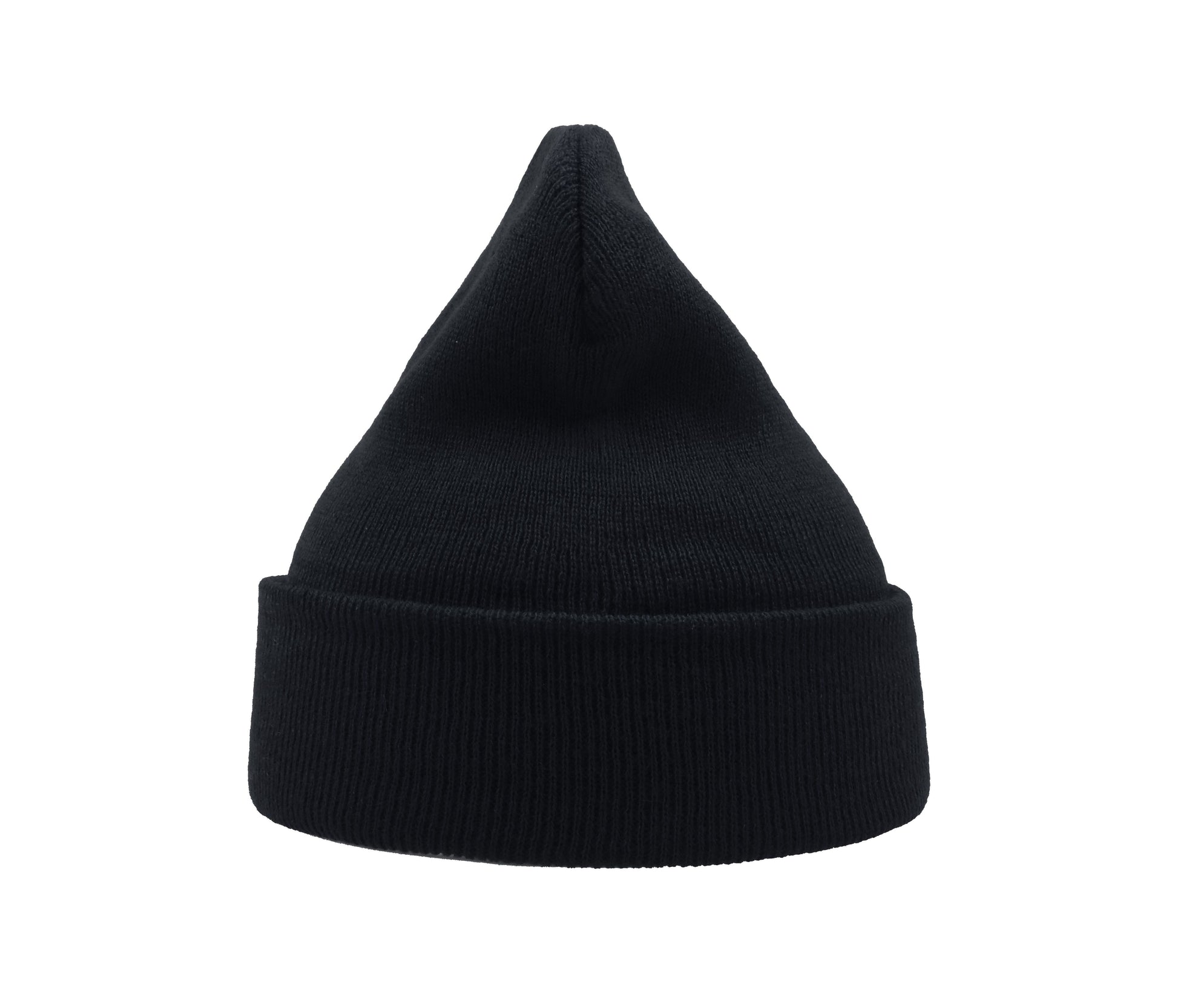 Bonnet Wind - Navy Melange
