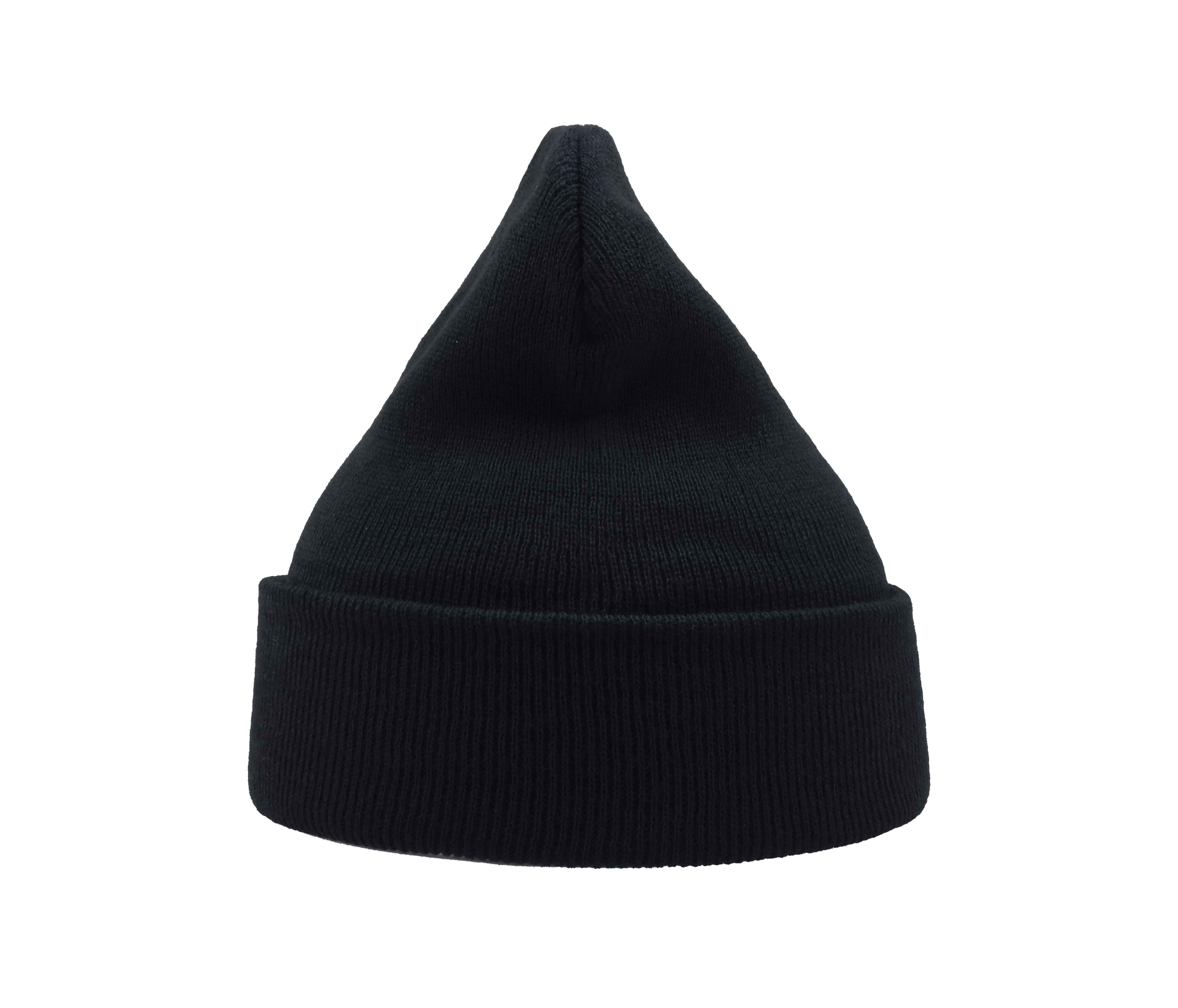 Bonnet Wind - Navy Melange