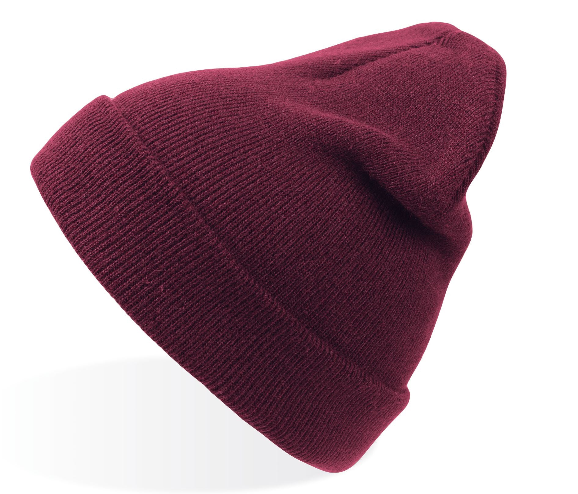 Bonnet Wind - Burgundy