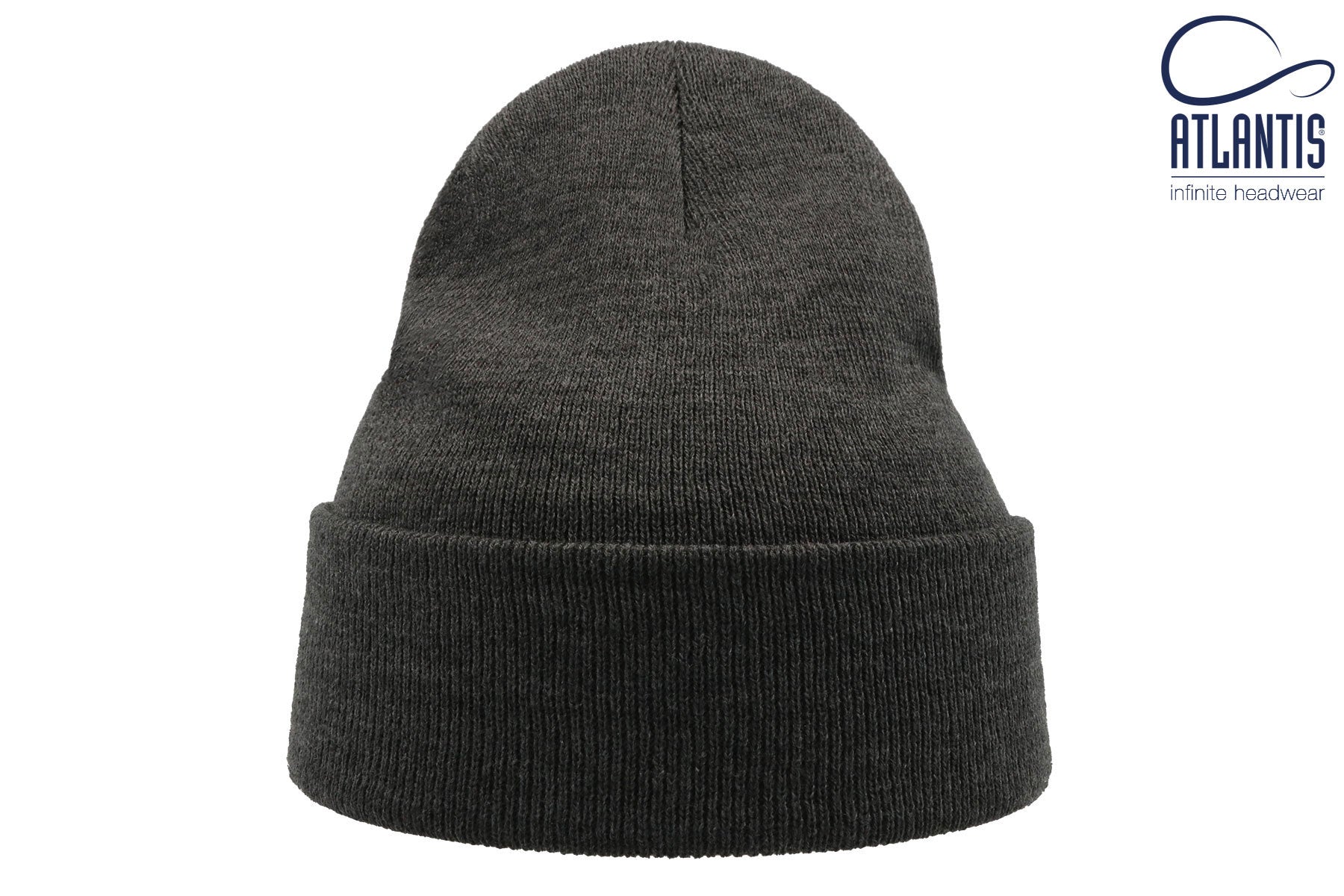 Bonnet Wind - Grey