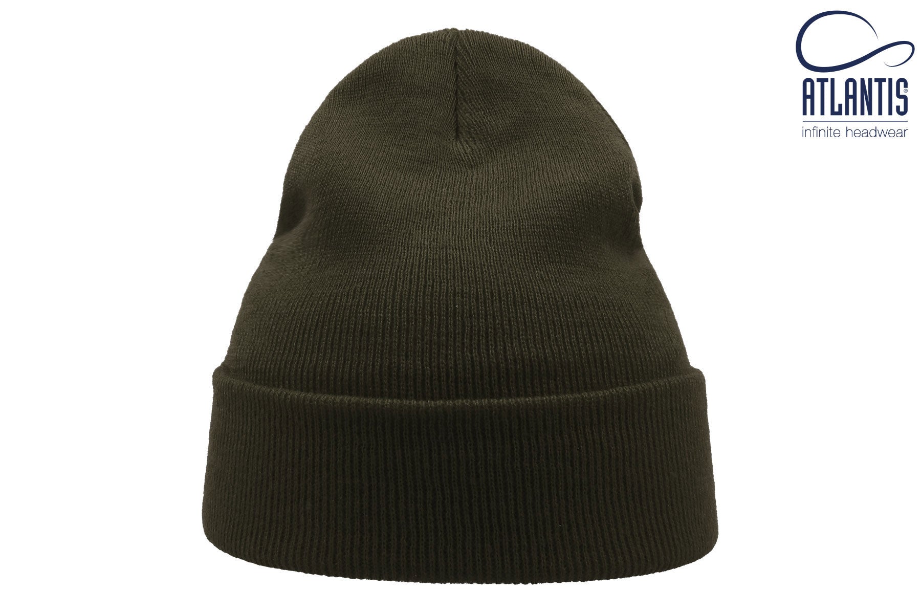 Bonnet Wind - Olive