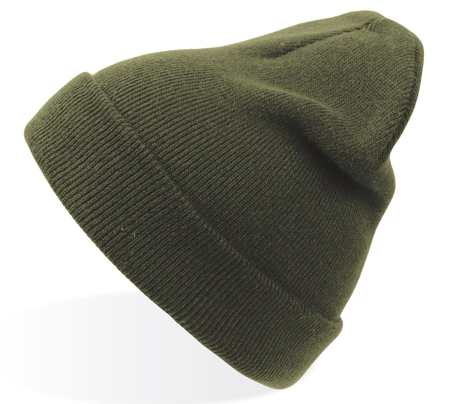 Bonnet Wind - Olive