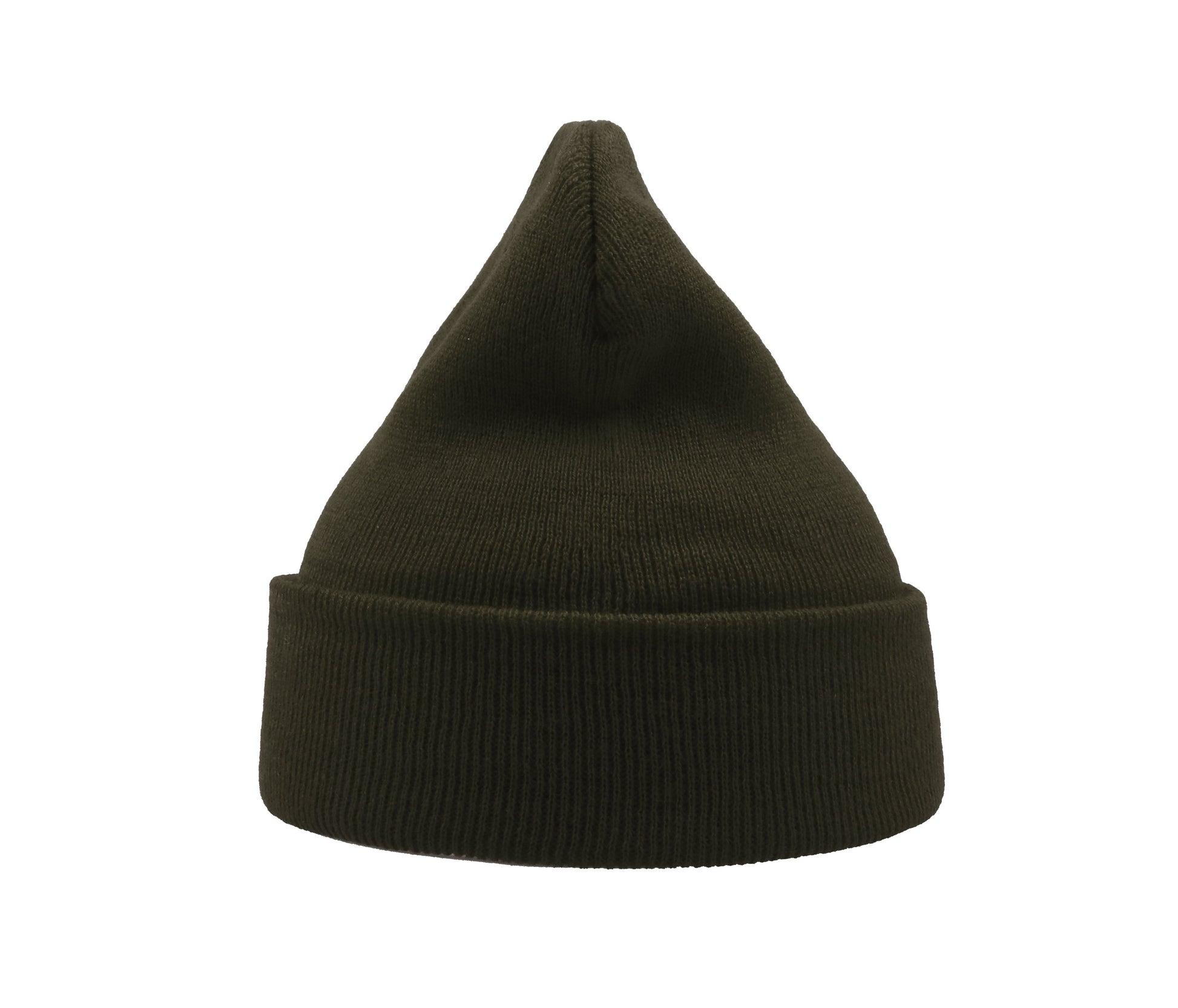 Bonnet Wind - Olive