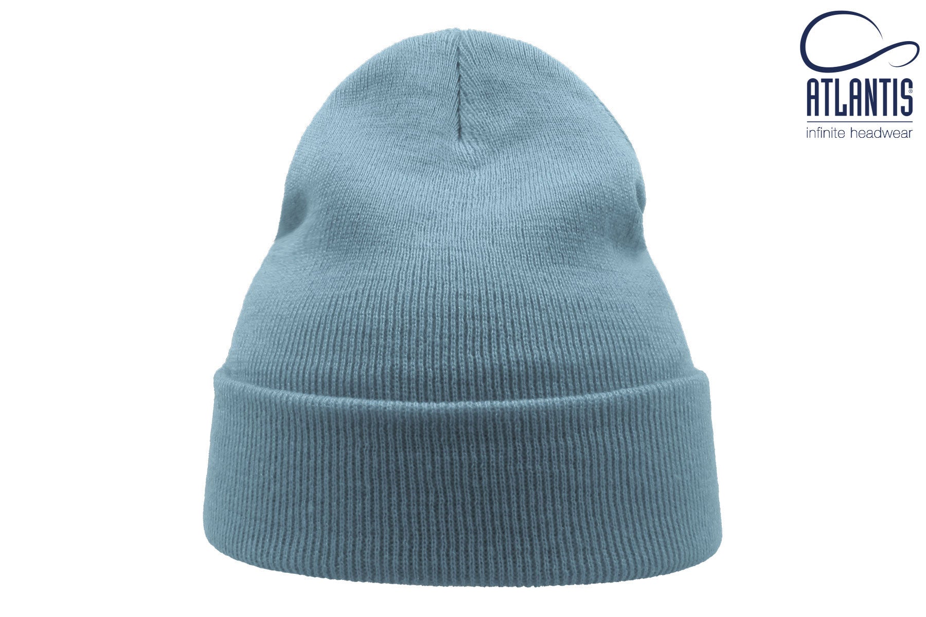 Bonnet Wind - Light Blue