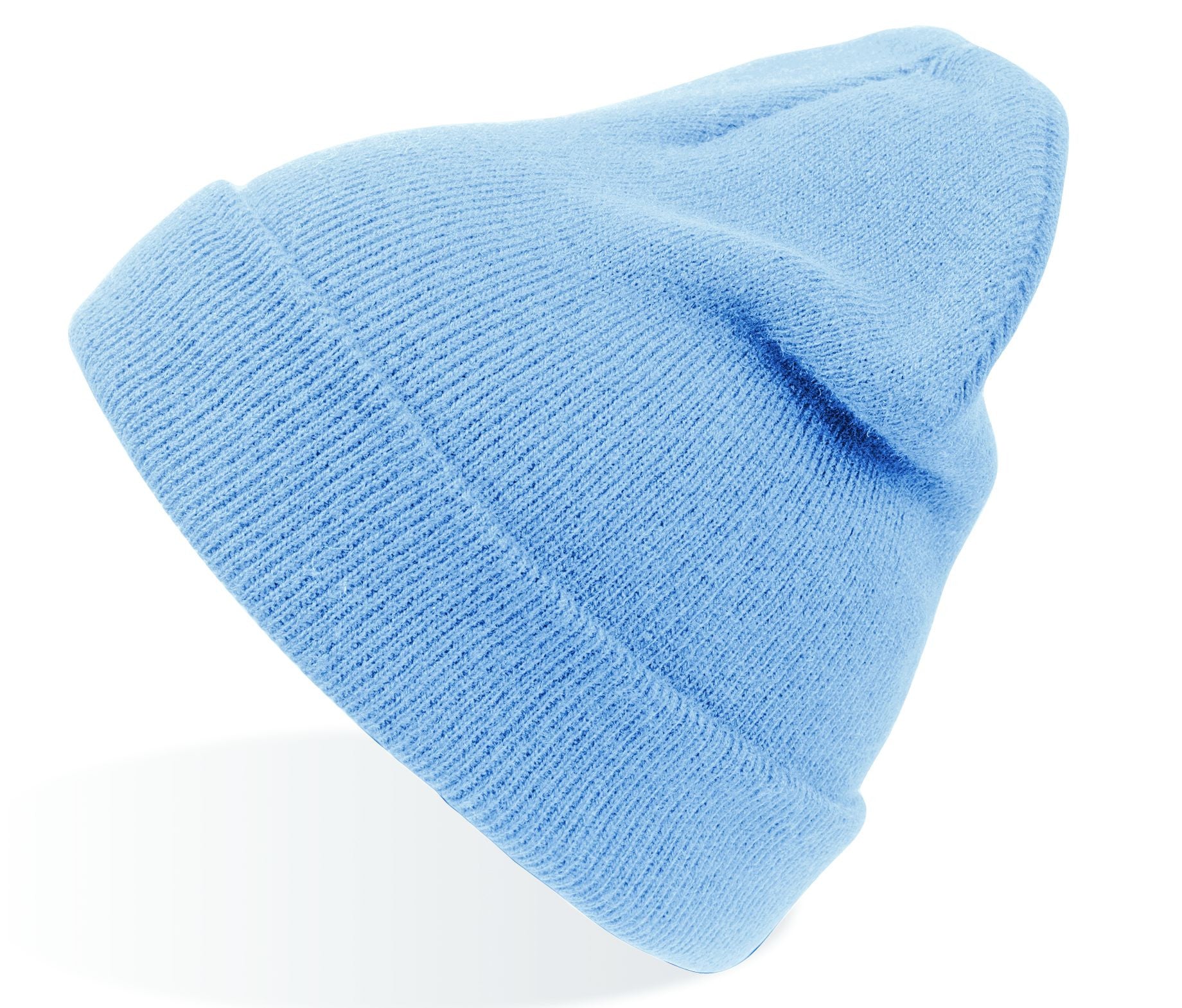 Bonnet Wind - Light Blue