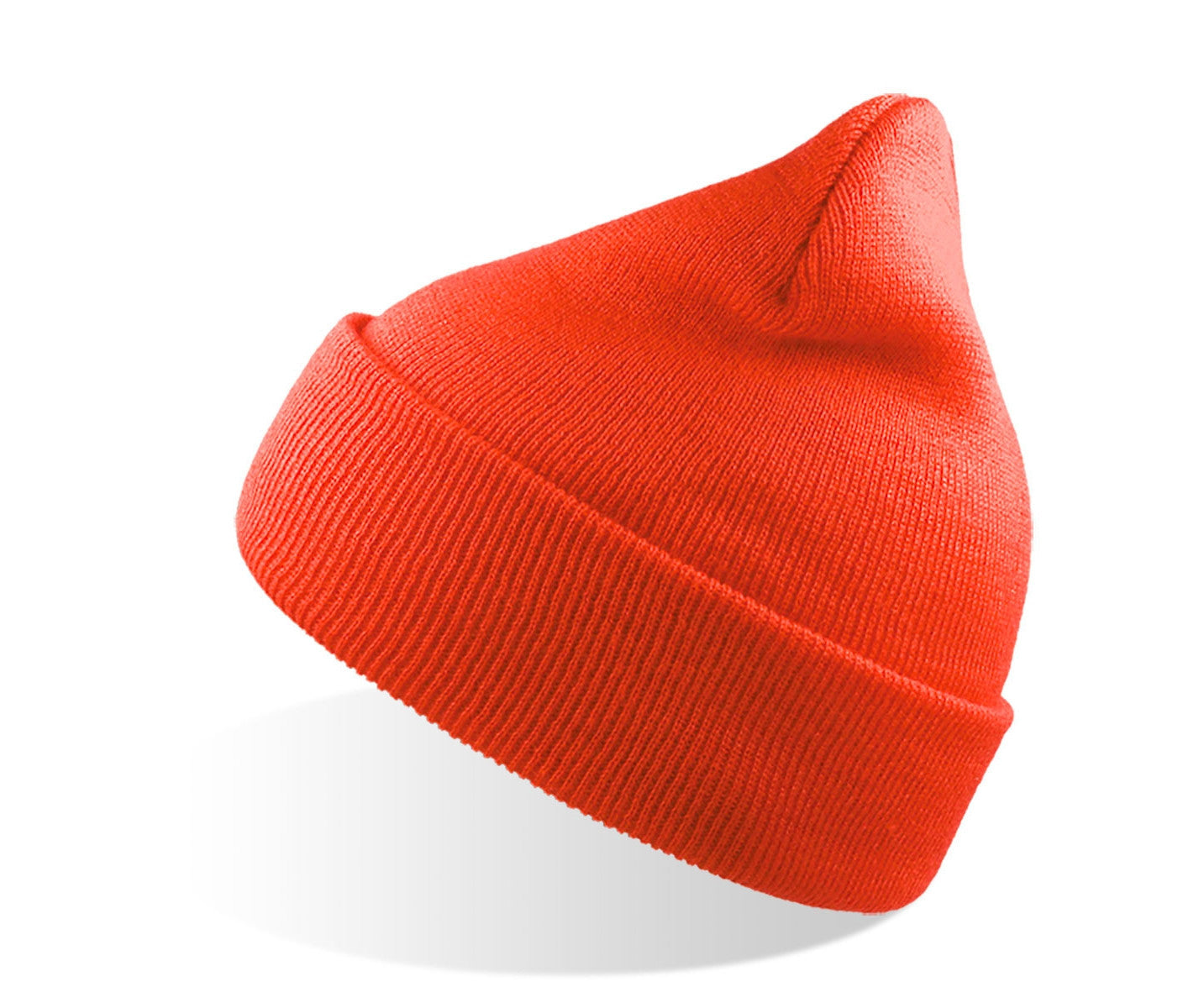 Bonnet Wind - Coral