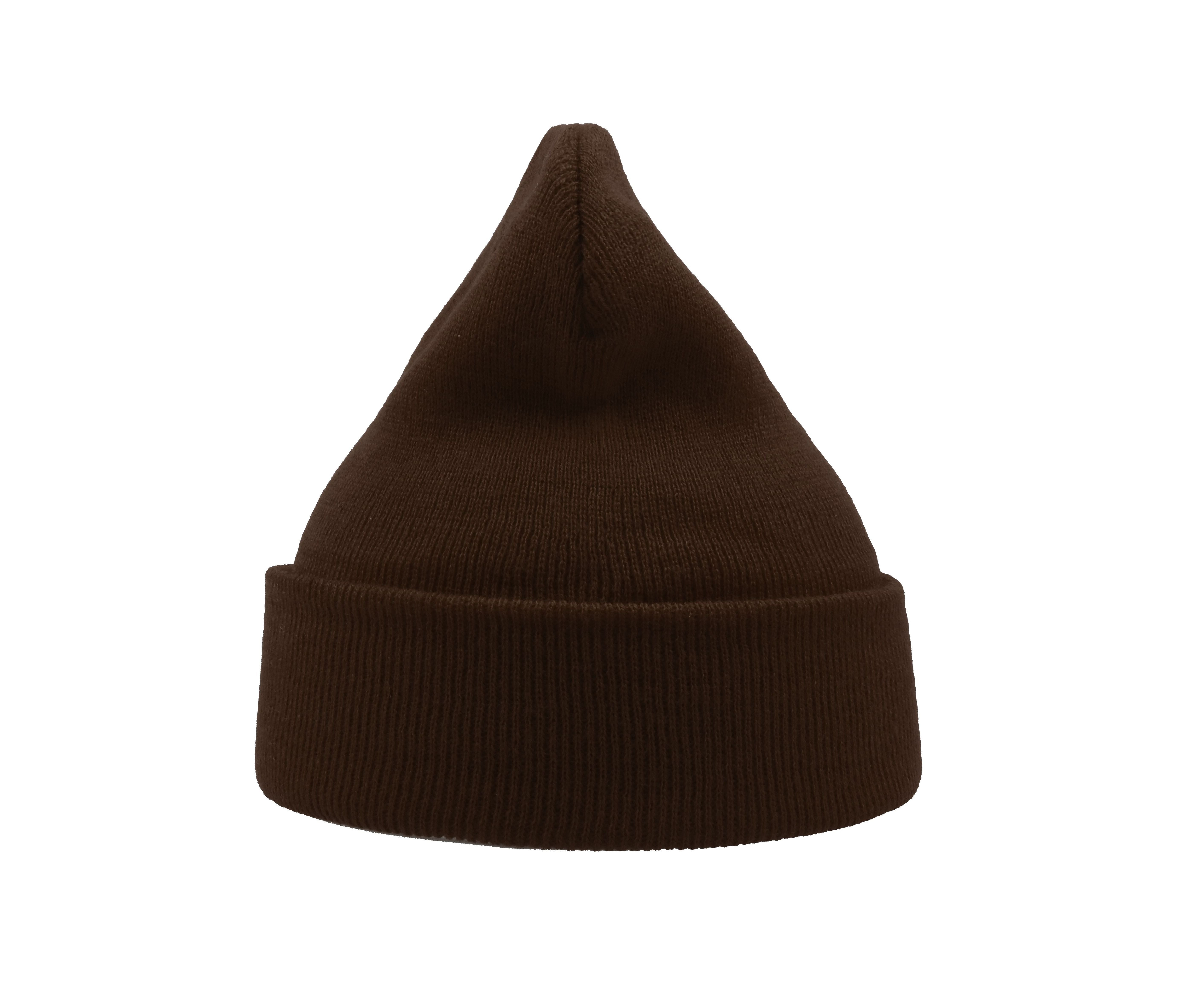 Bonnet Wind - Brown