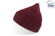 Burgundy Melange