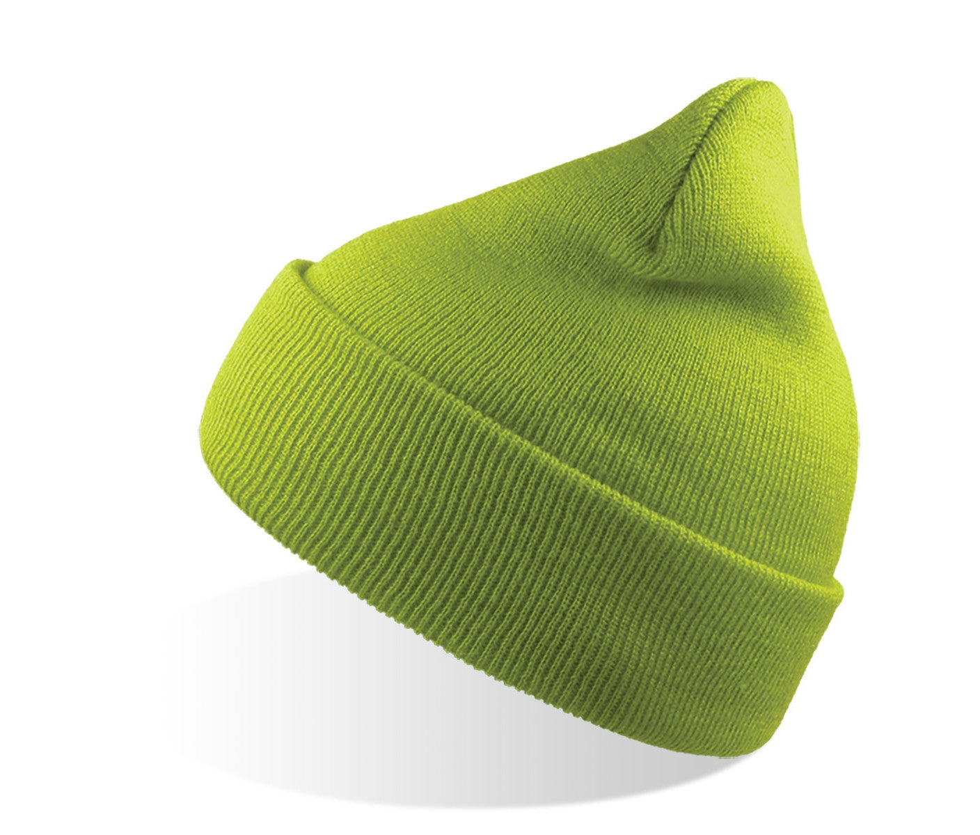 Bonnet Wind - Lime Green
