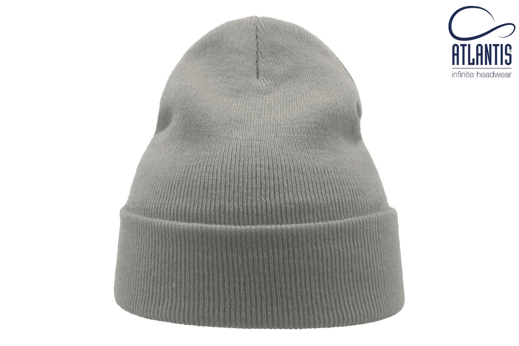 Bonnet Wind - Light Grey