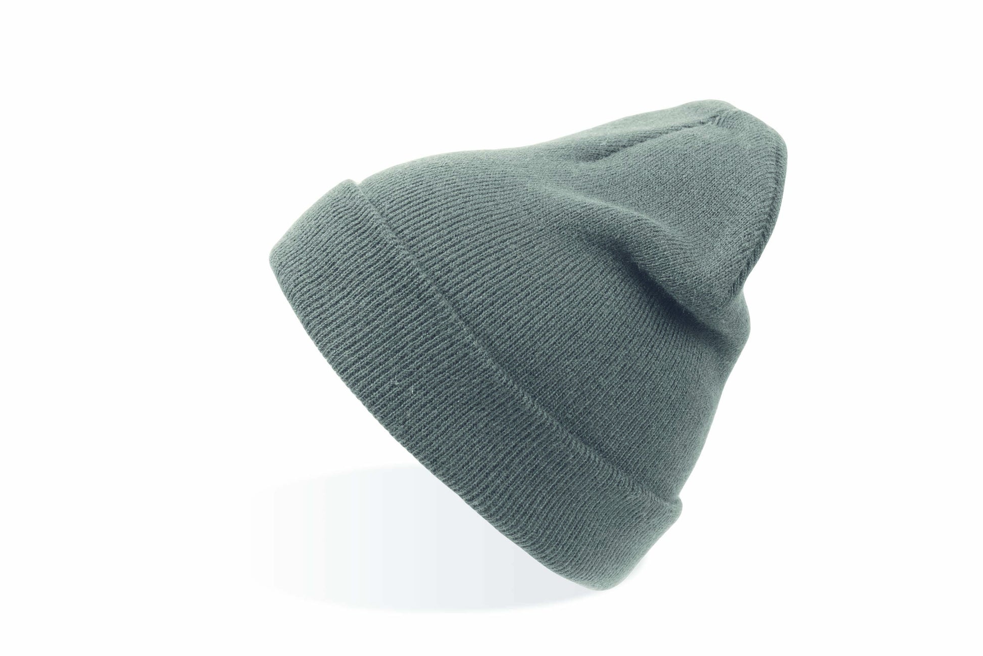 Bonnet Wind - Light Grey