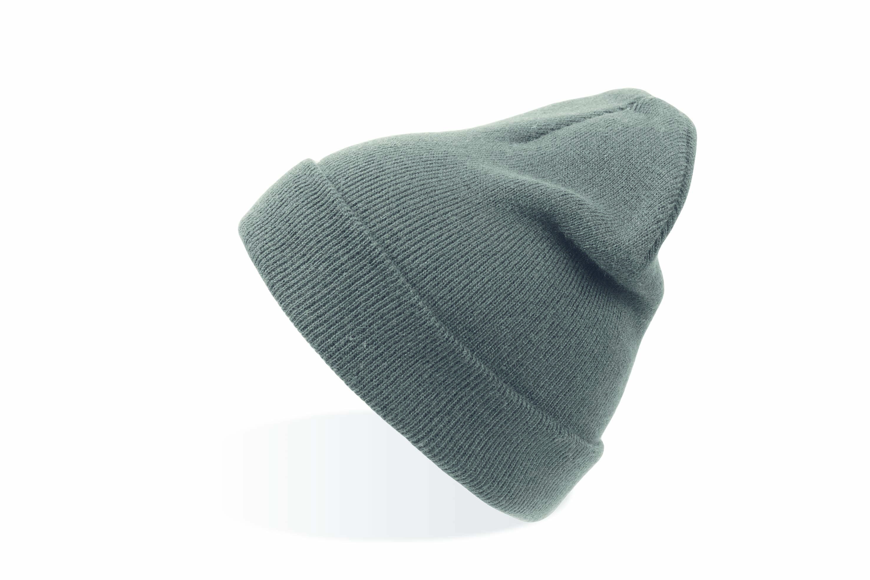 Bonnet Wind - Light Grey