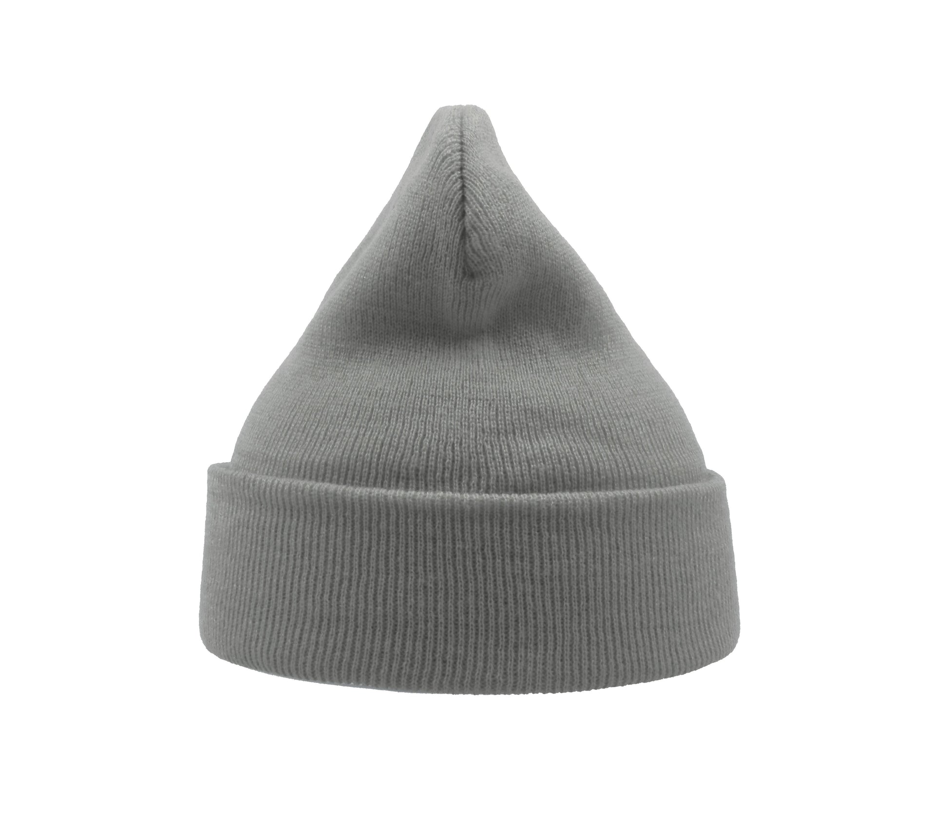 Bonnet Wind - Light Grey