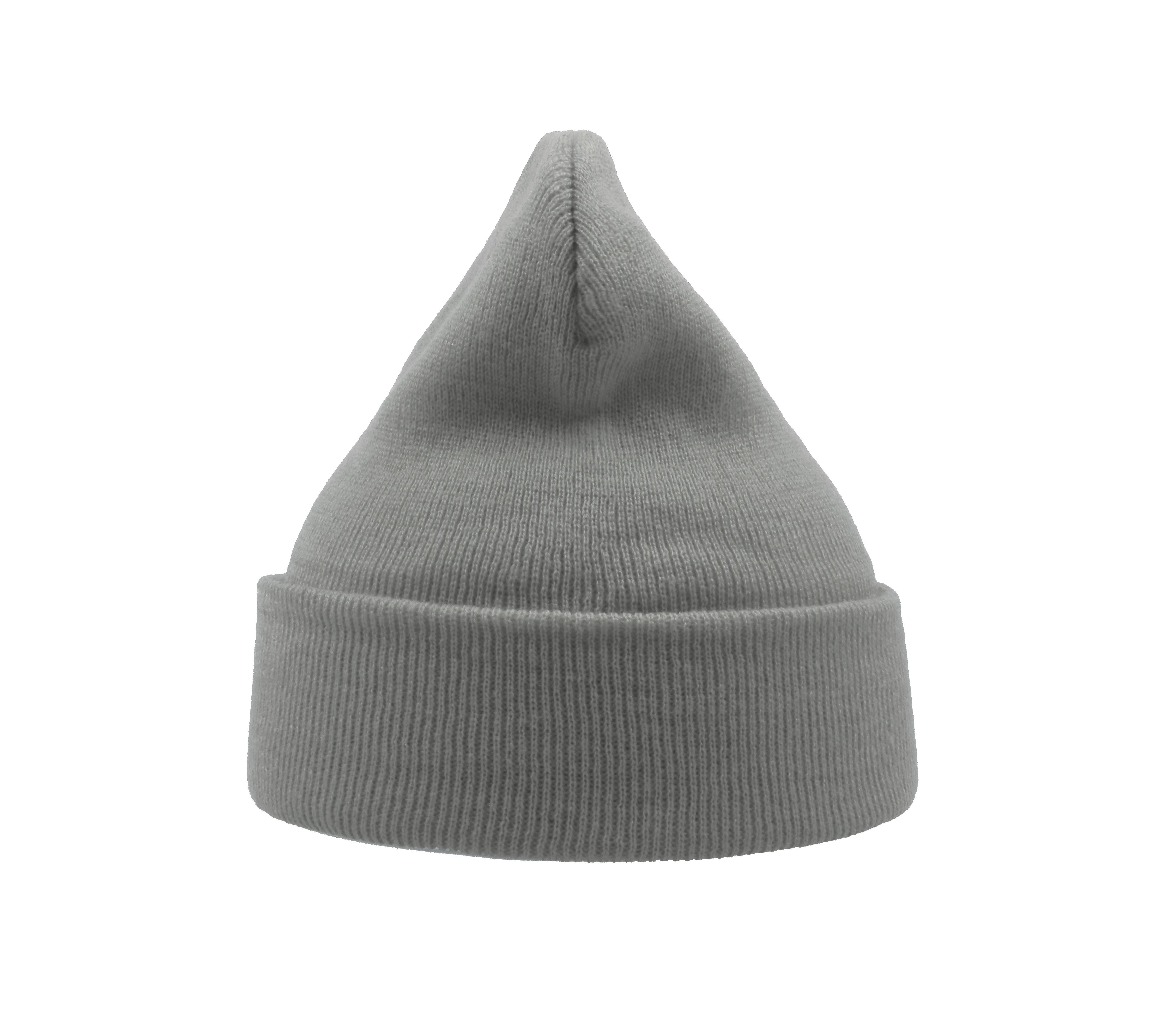 Bonnet Wind - Light Grey