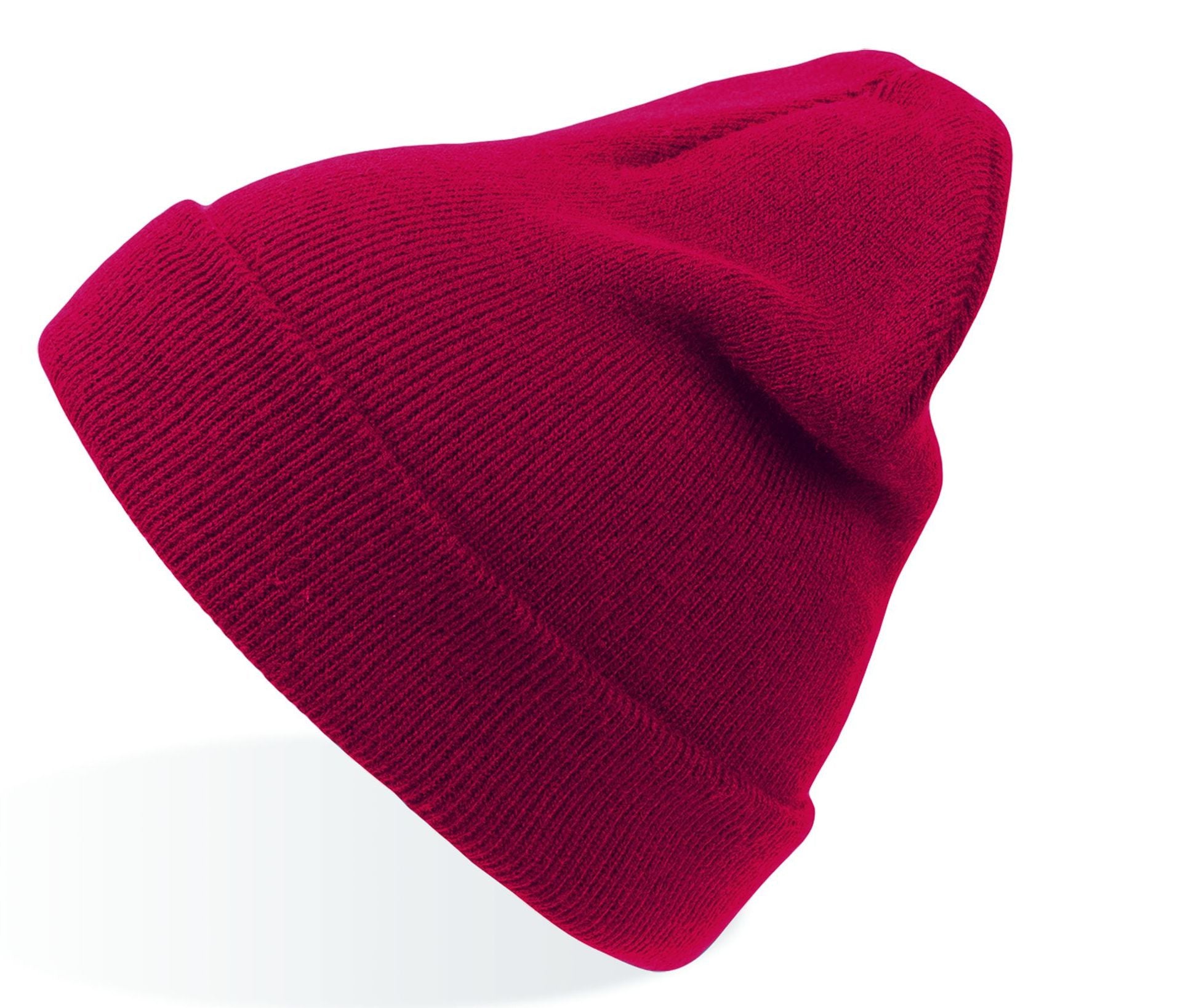 Bonnet Wind - Off Red