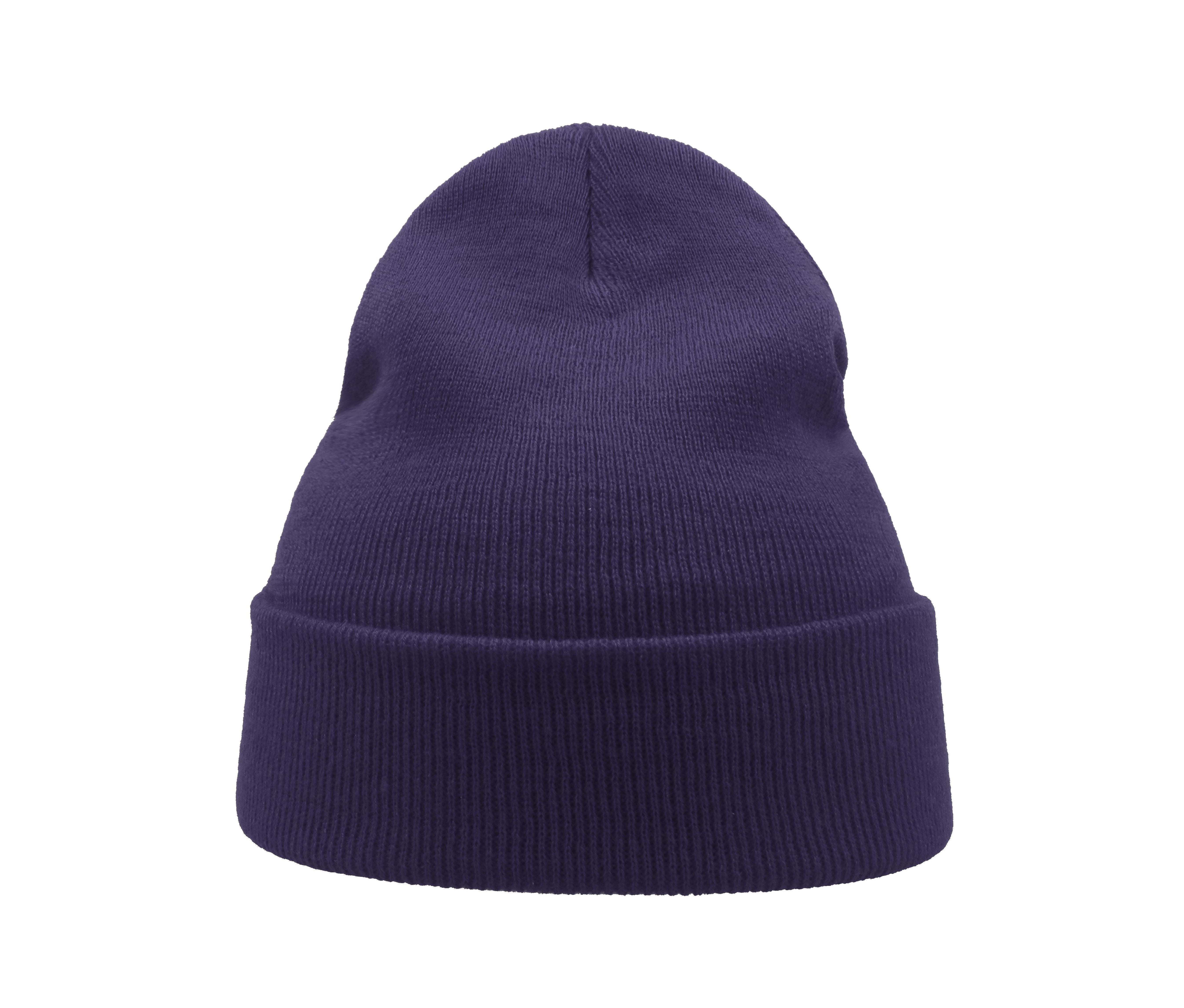 Bonnet Wind - Purple