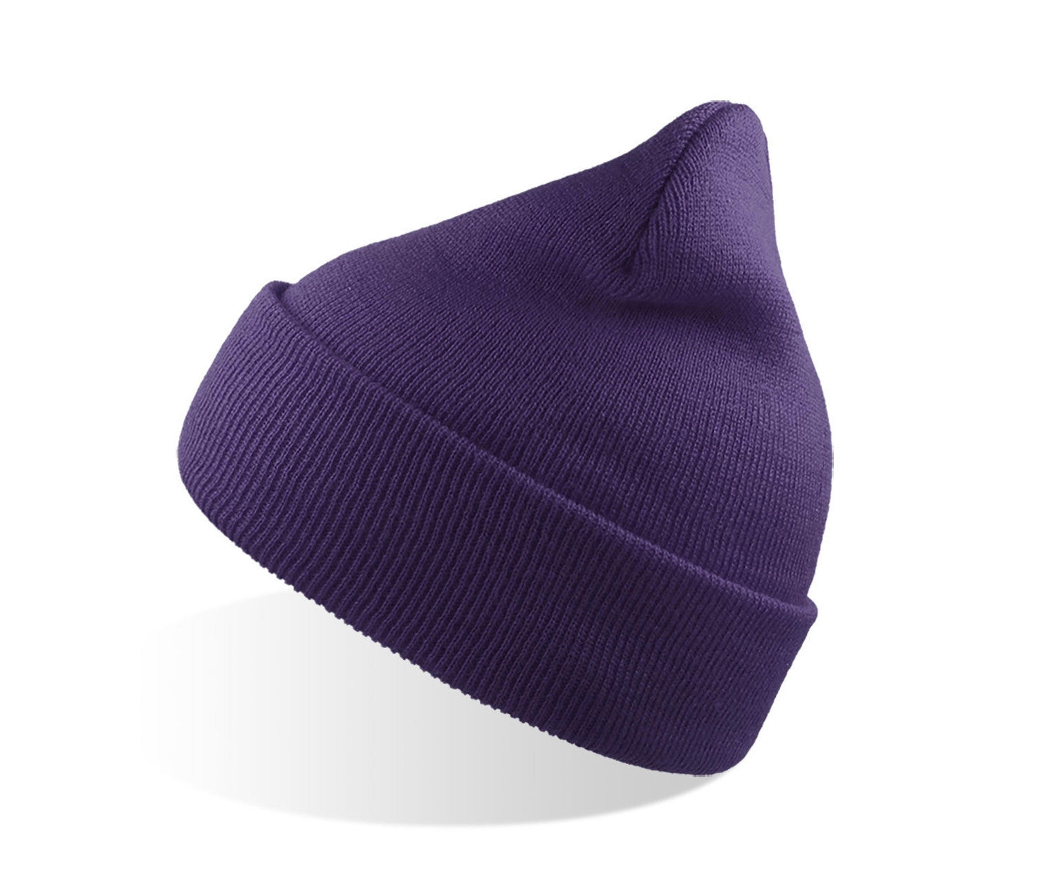 Bonnet Wind - Purple