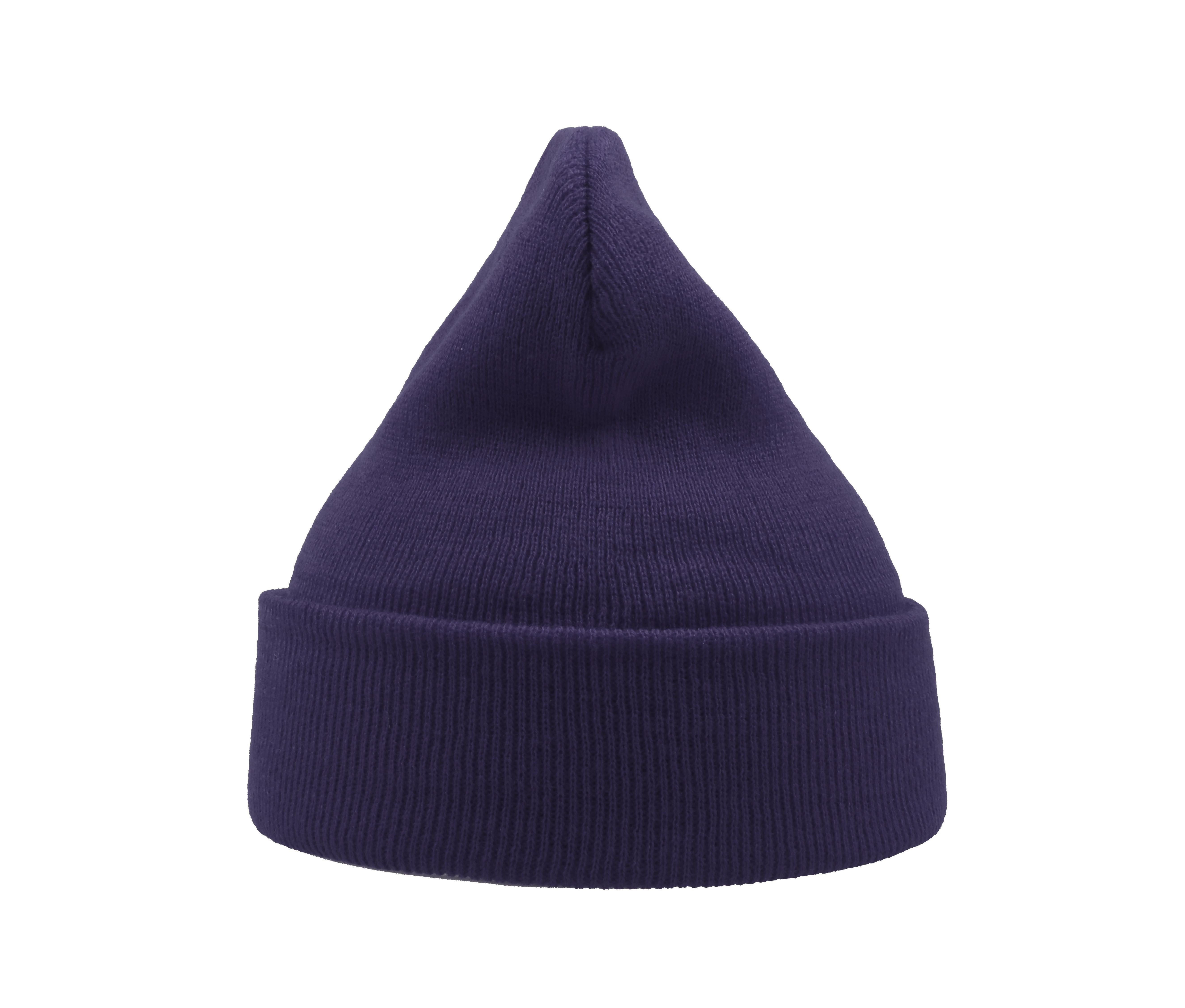 Bonnet Wind - Purple