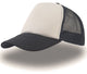 Navy/white