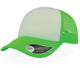 Fluo Green / White