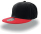 Black/red