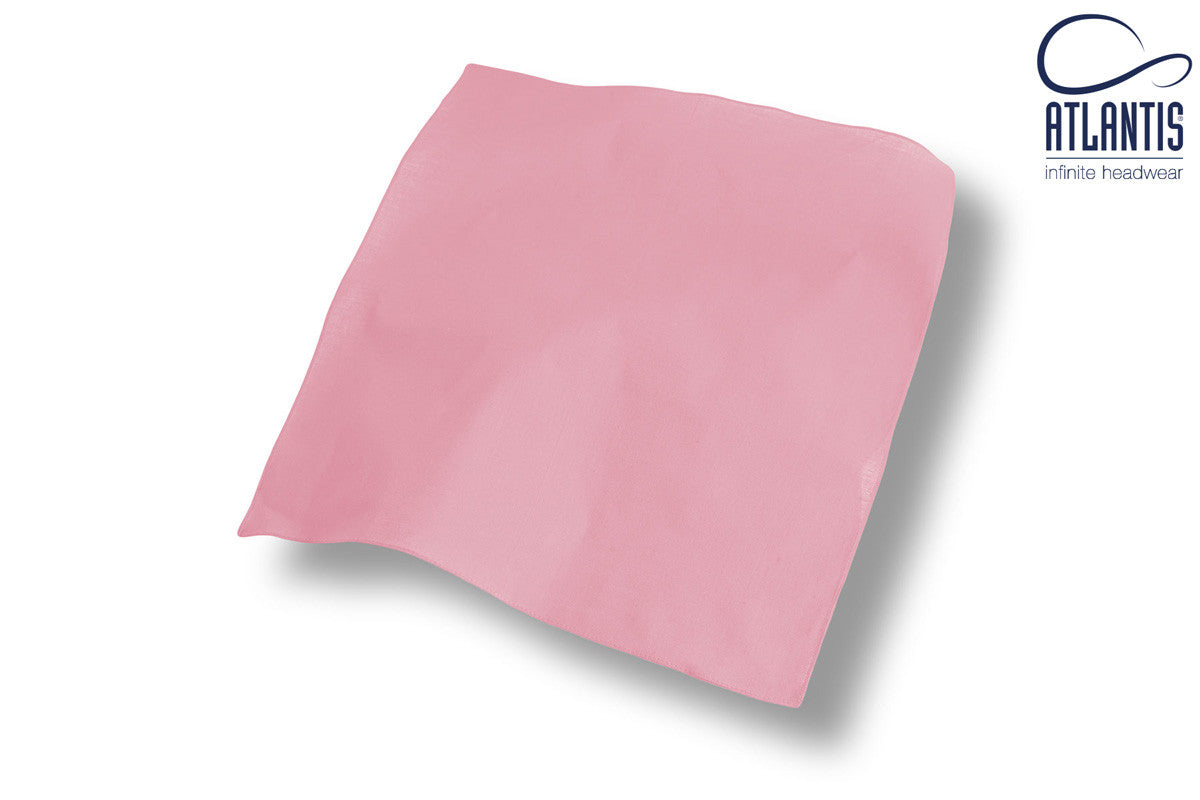 Bandana - Pink