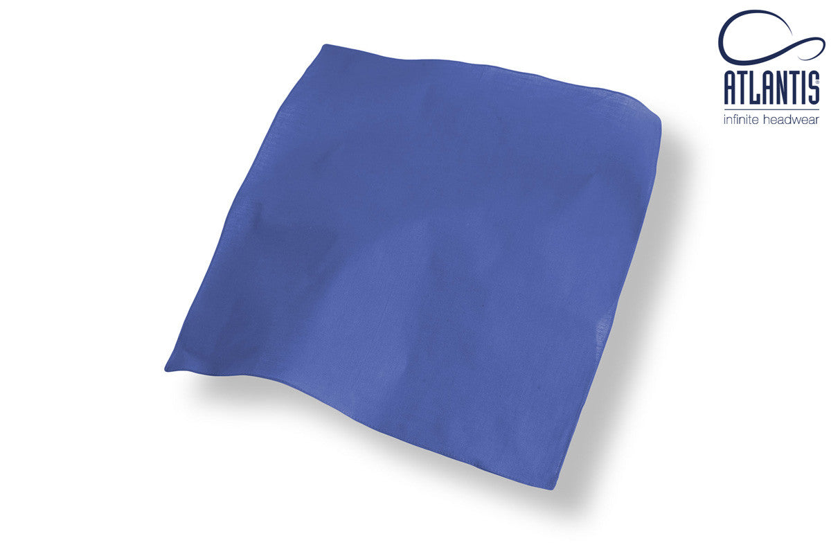 Bandana - Royal