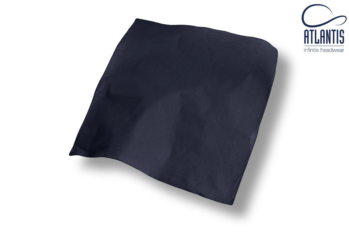 Bandana - Navy