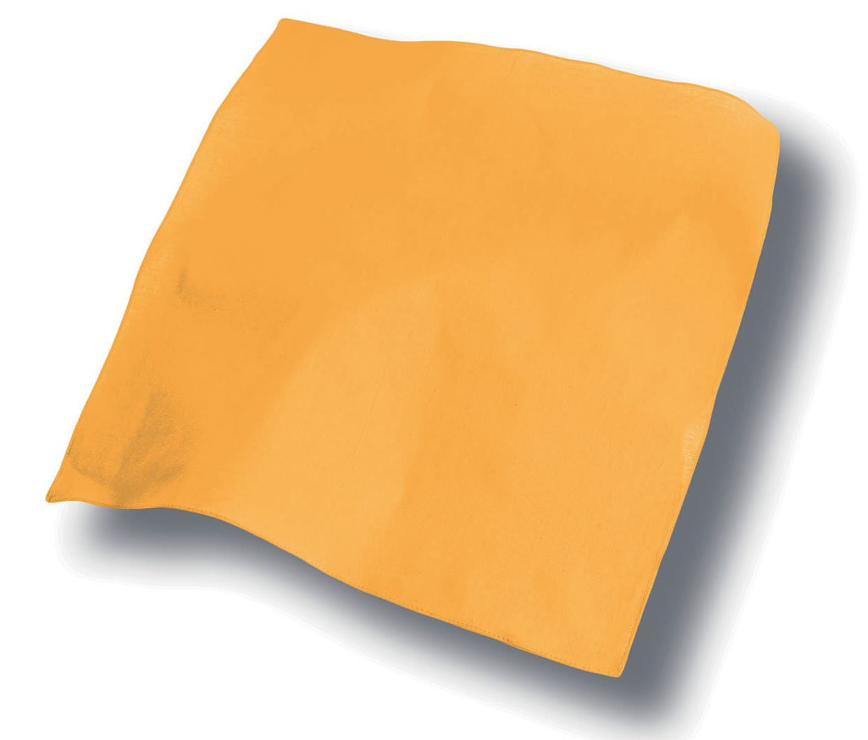 Bandana - Yellow