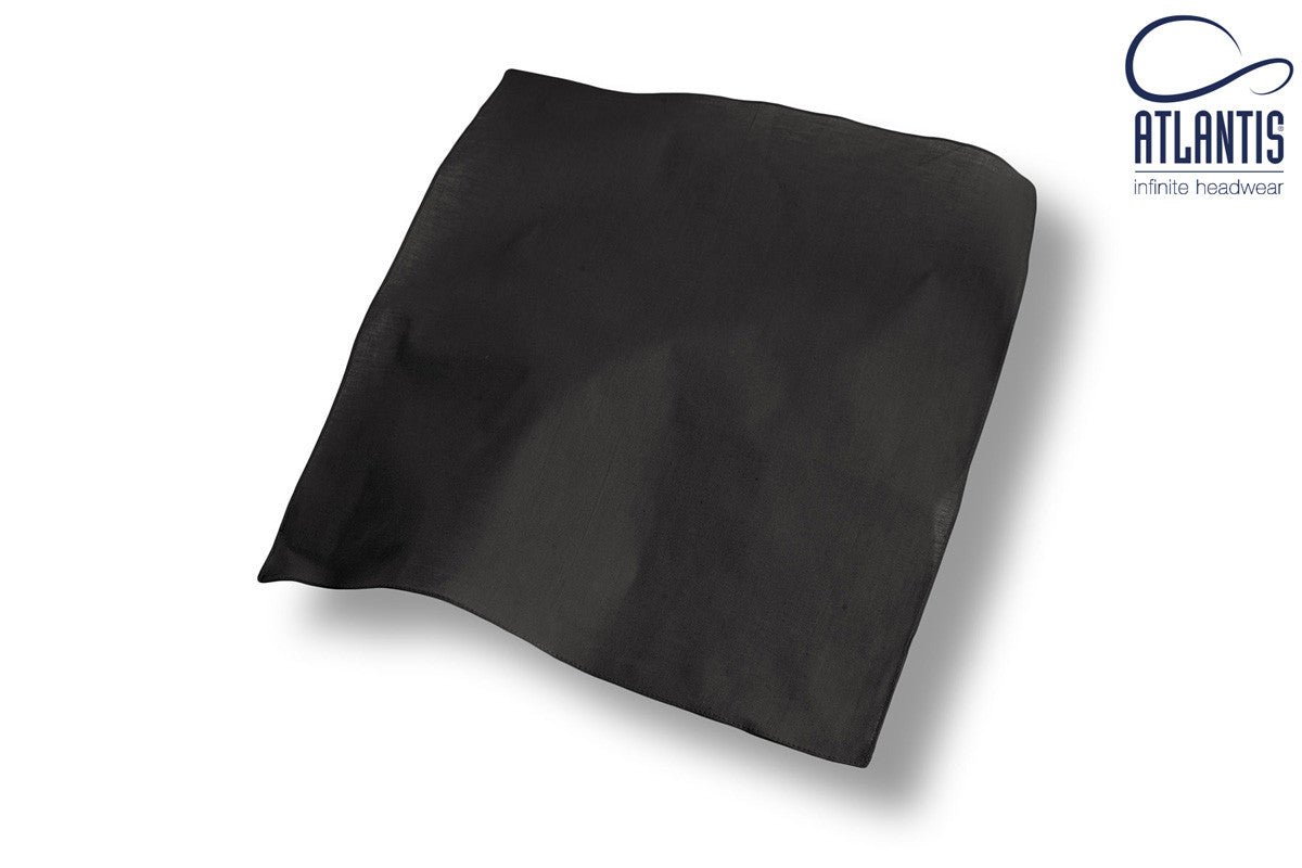 Bandana - Black