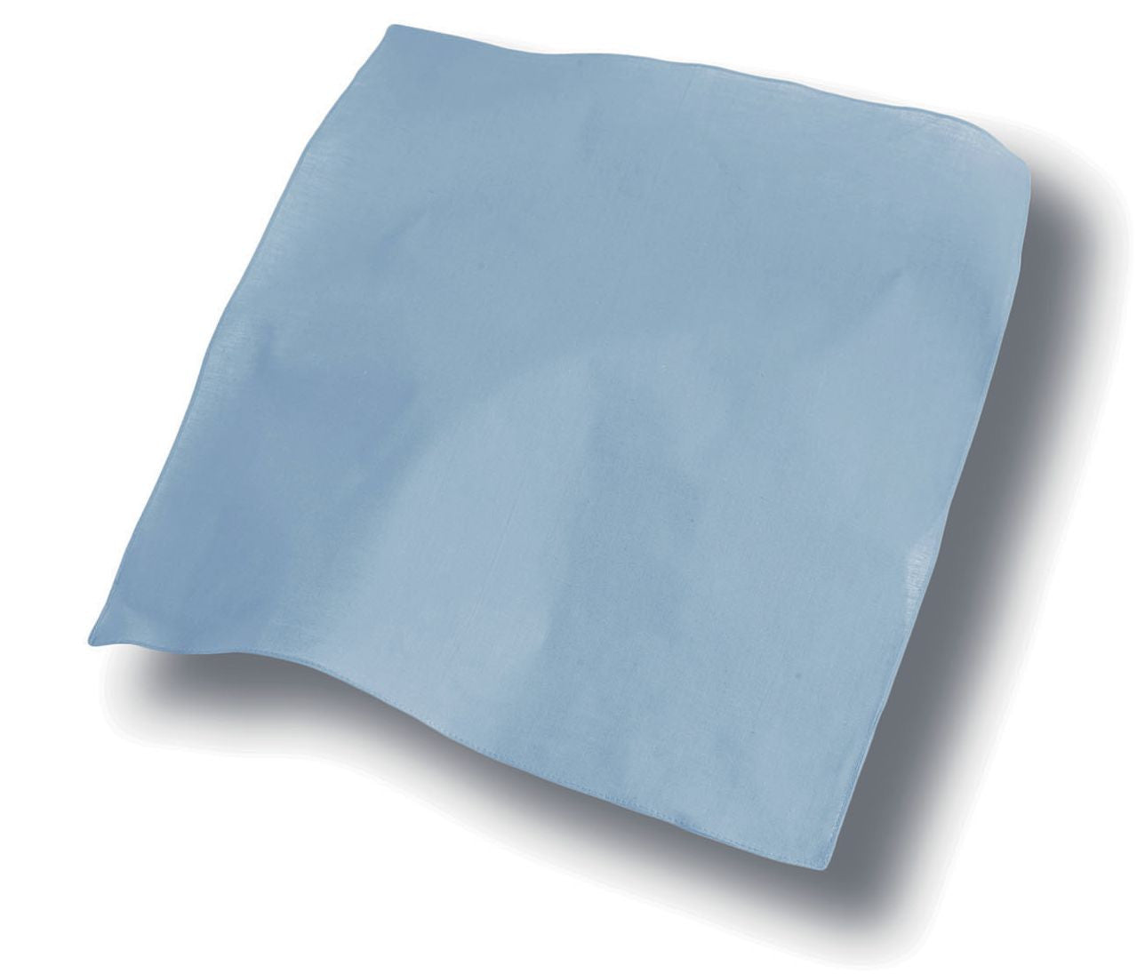 Bandana - Light Blue
