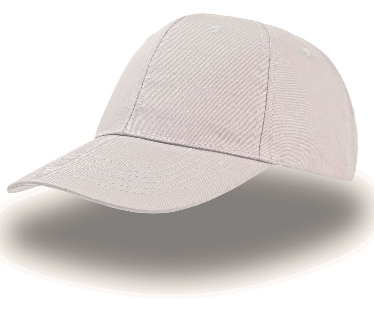 Casquette Start Six - White