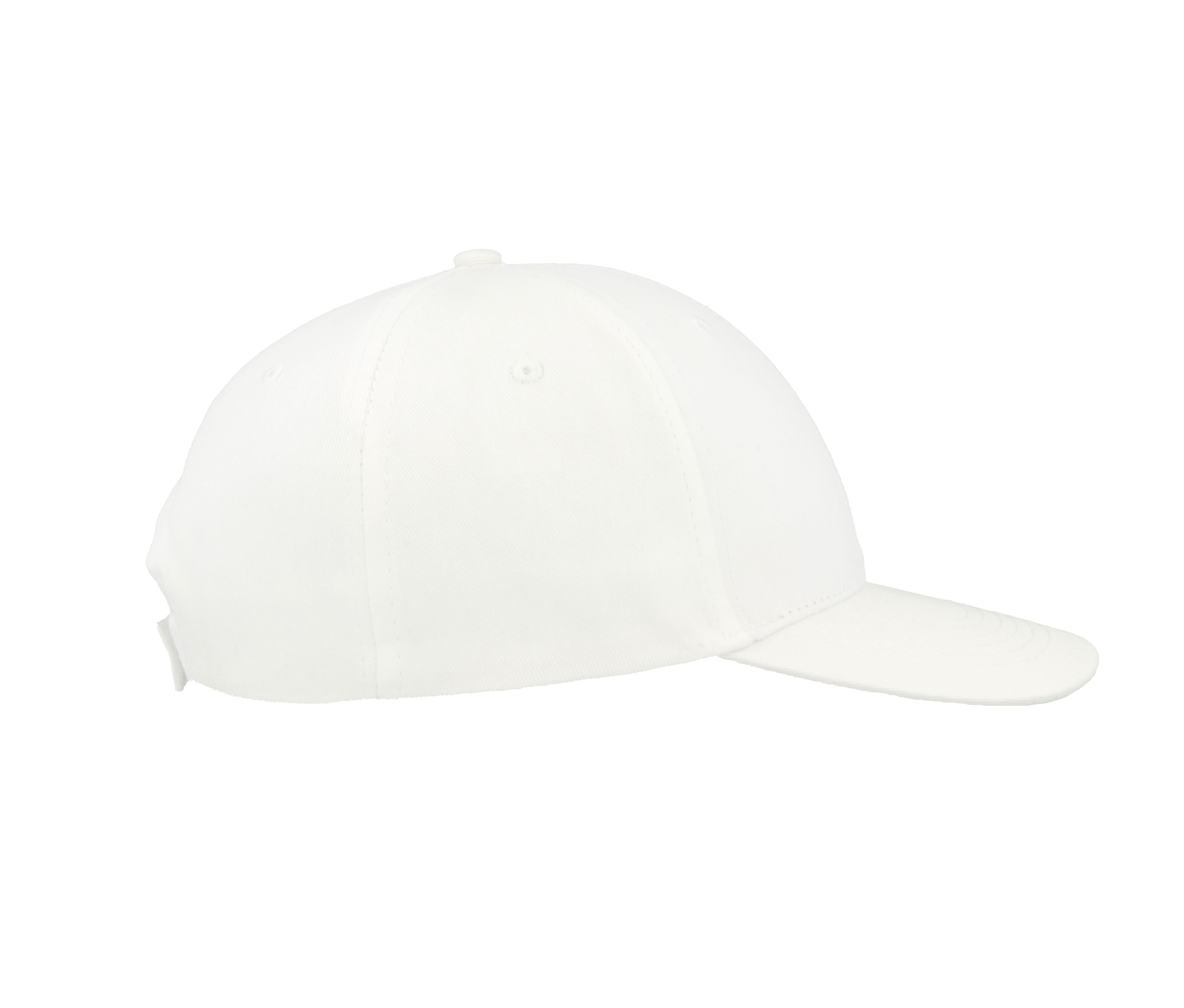 Casquette Start Six - White