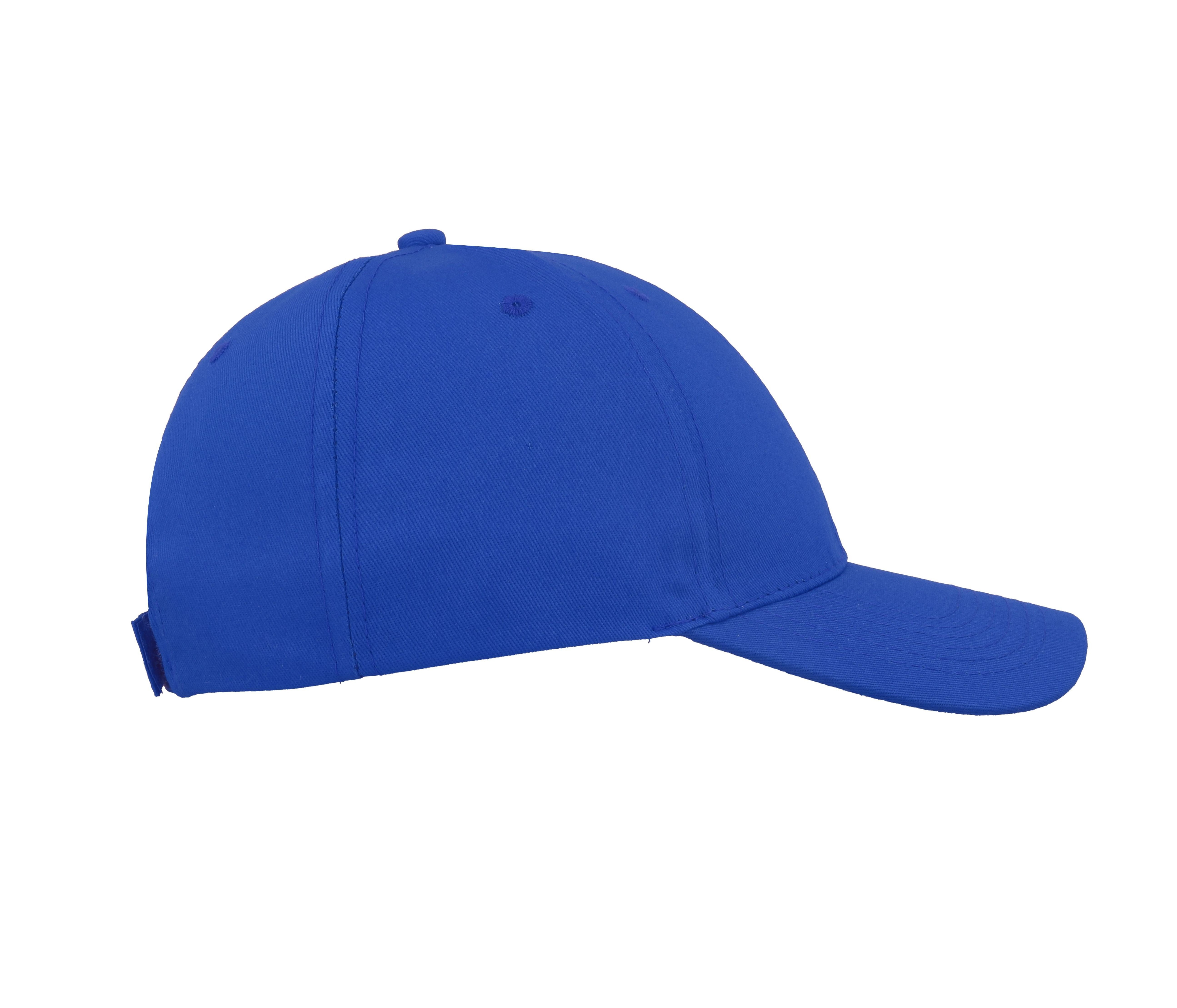 Casquette Start Six - Royal
