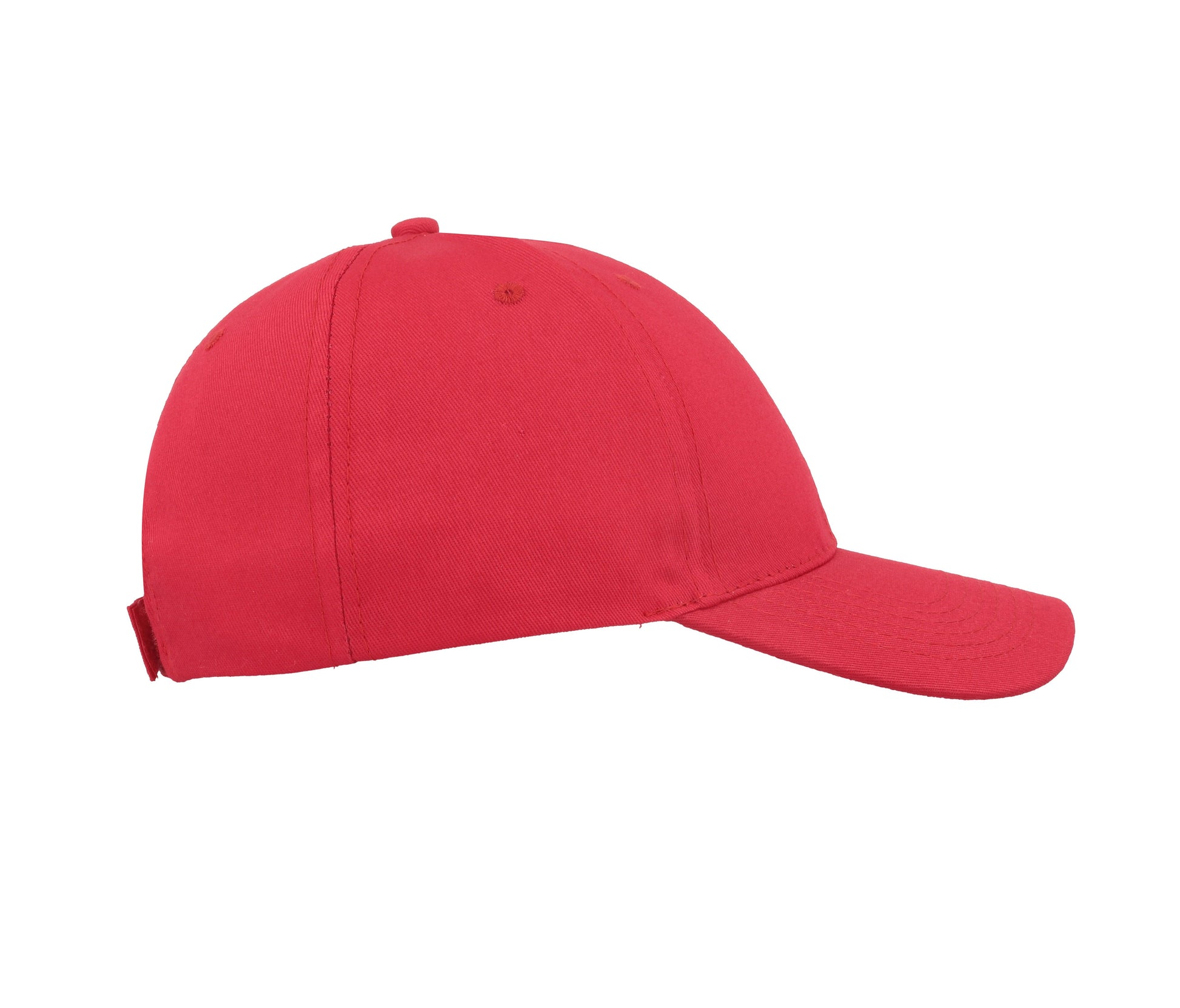 Casquette Start Six - Red