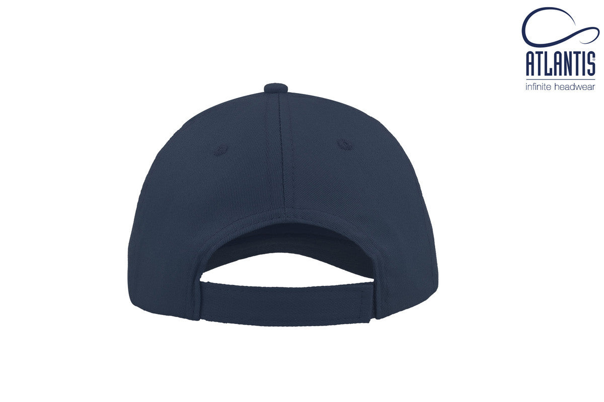 Casquette Start Six - Navy