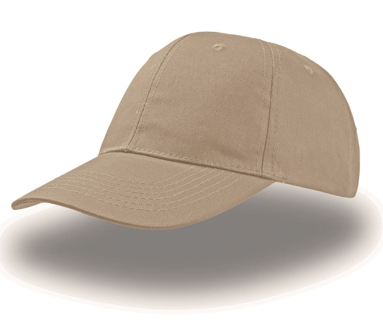 Casquette Start Six - Khaki