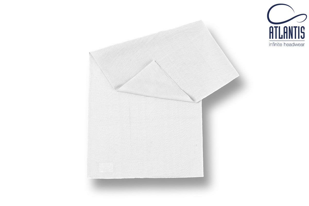 Tour de Cou Freedom - White