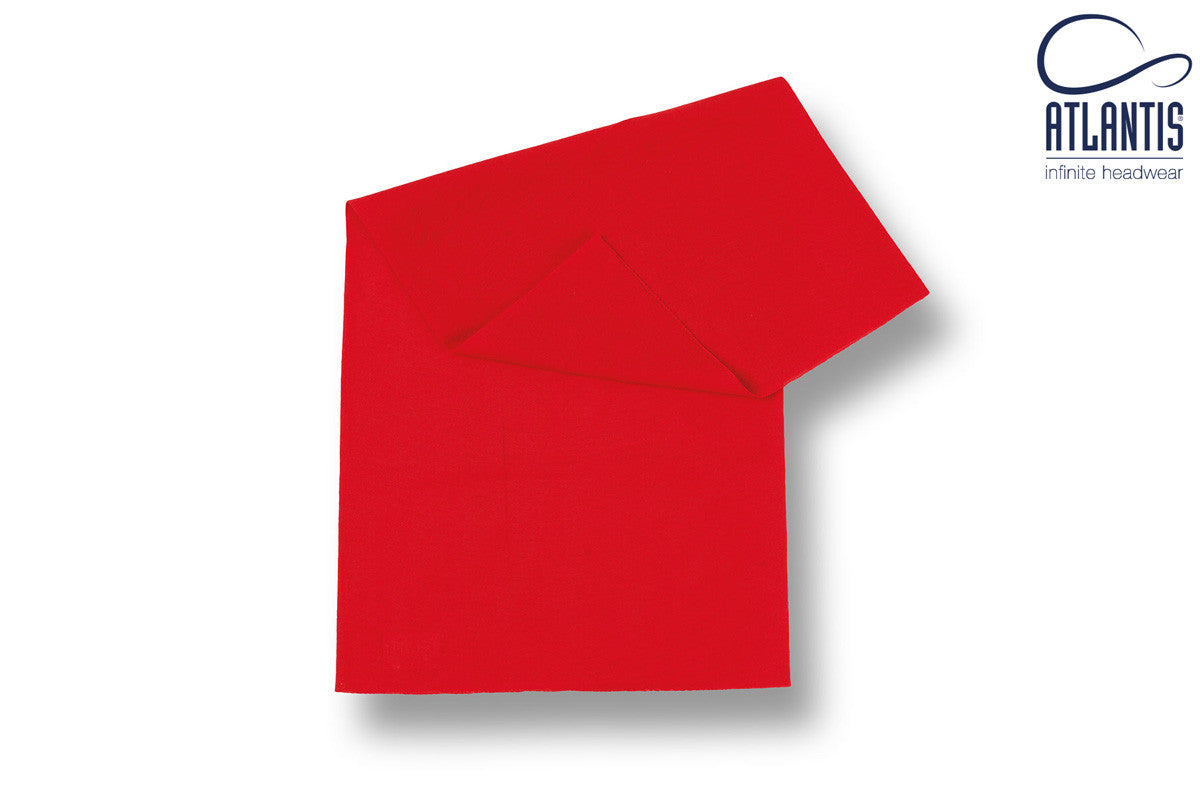 Tour de Cou Freedom - Red