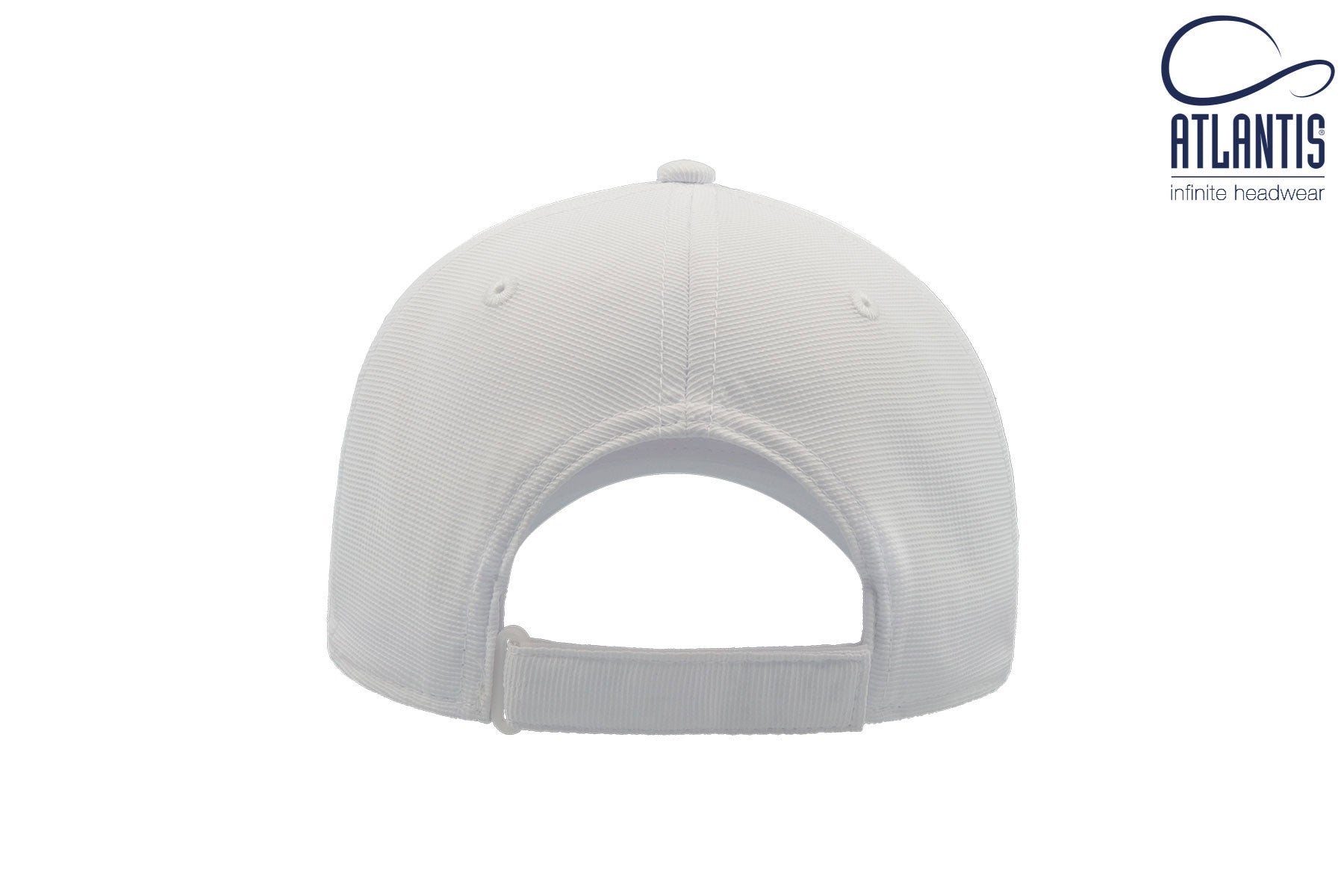 Casquette Estoril - White