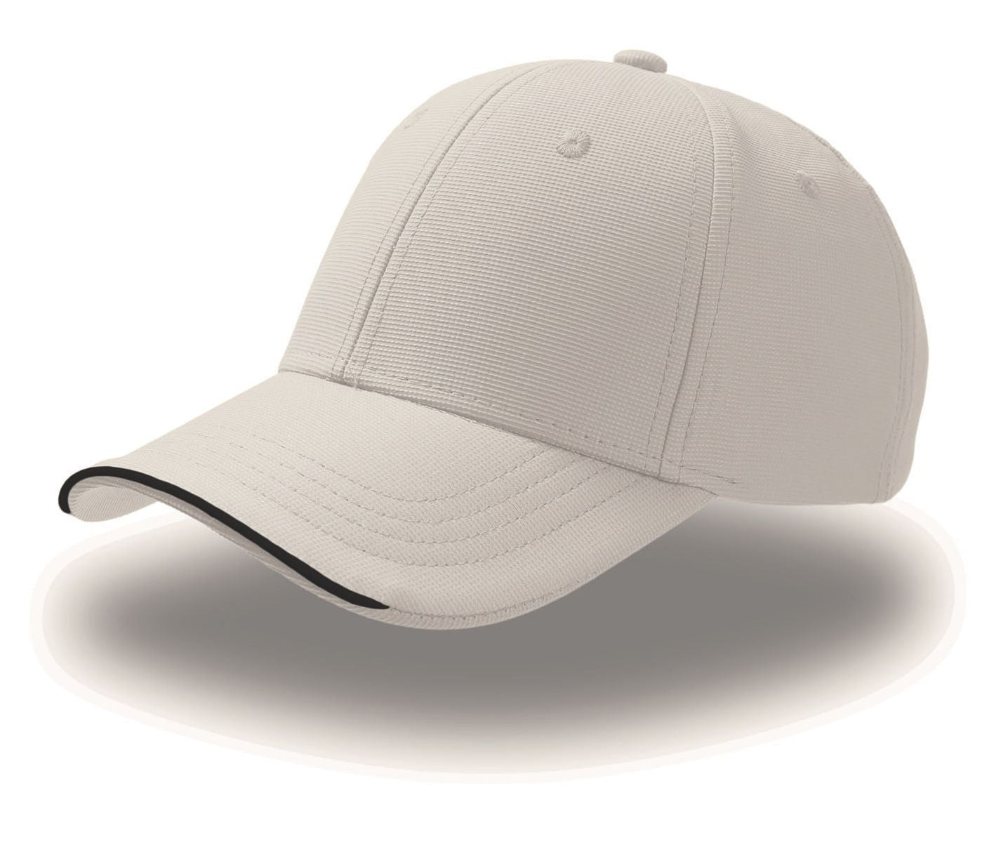 Casquette Estoril - White