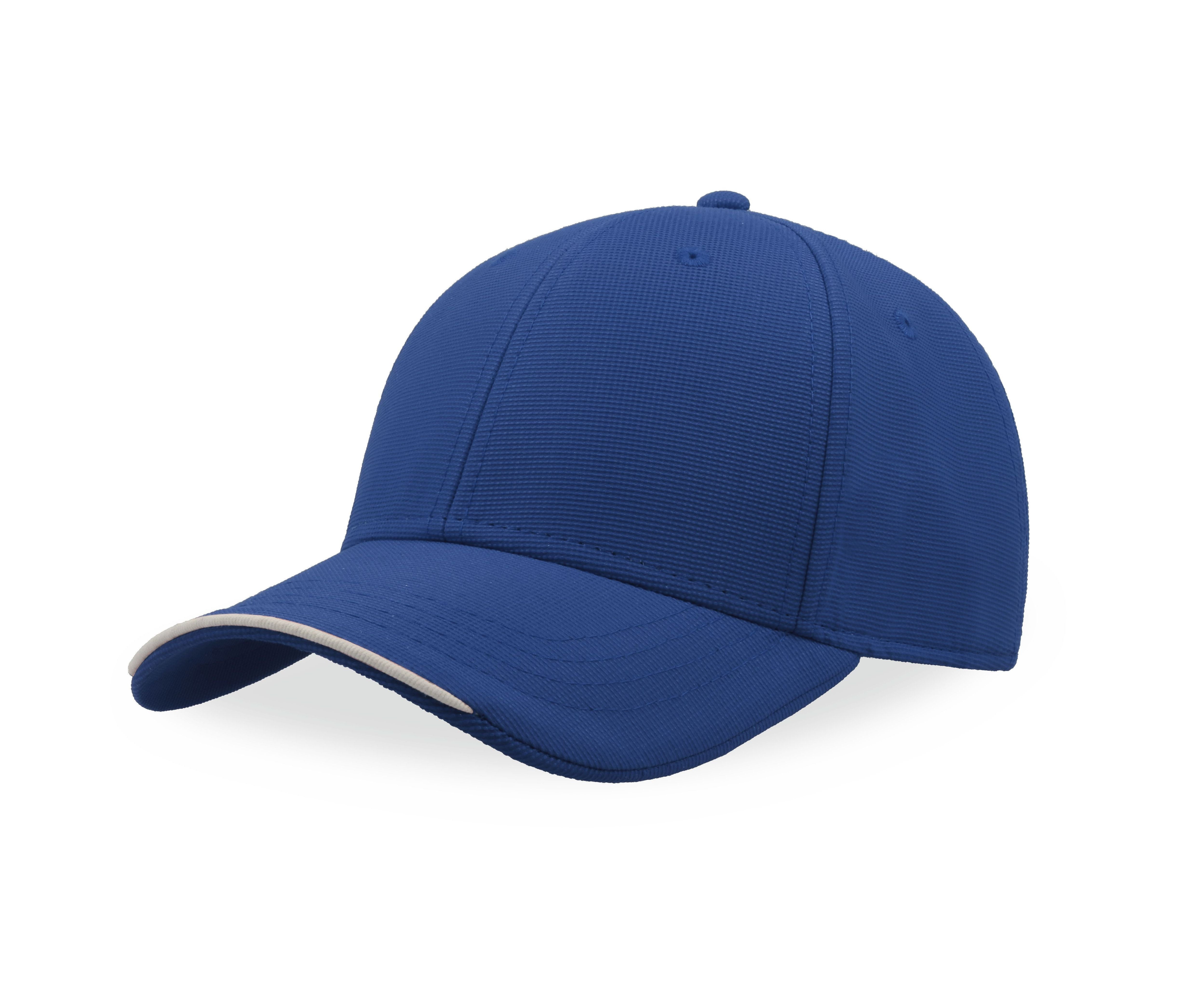 Casquette Estoril - Royal