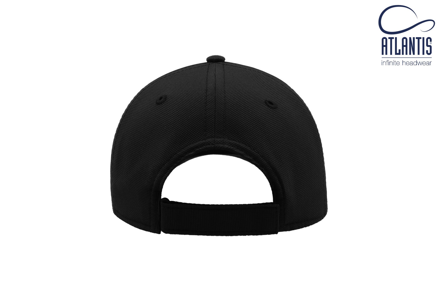 Casquette Estoril - Black