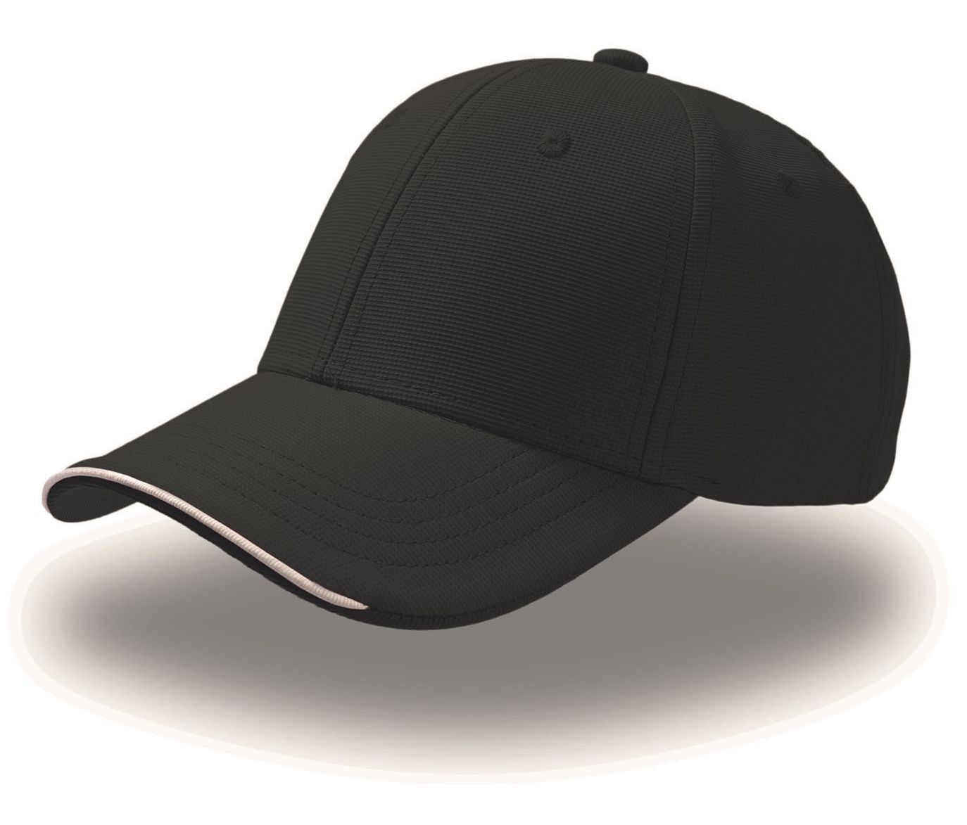 Casquette Estoril - Black