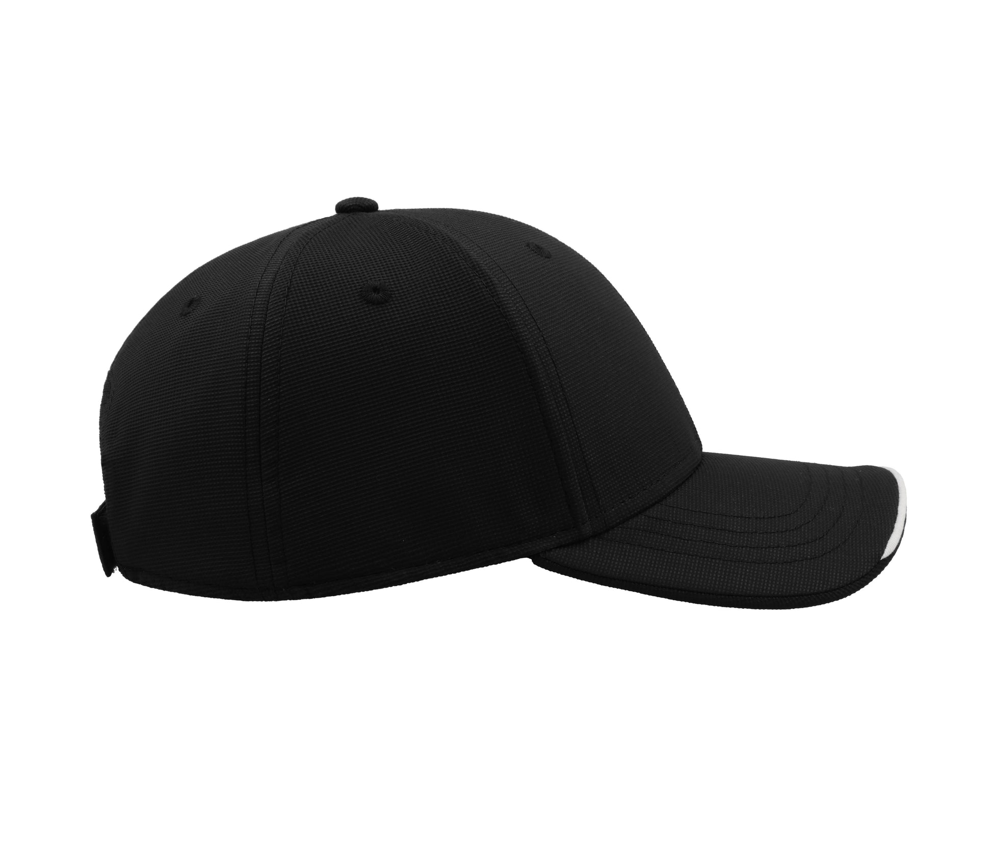 Casquette Estoril - Black