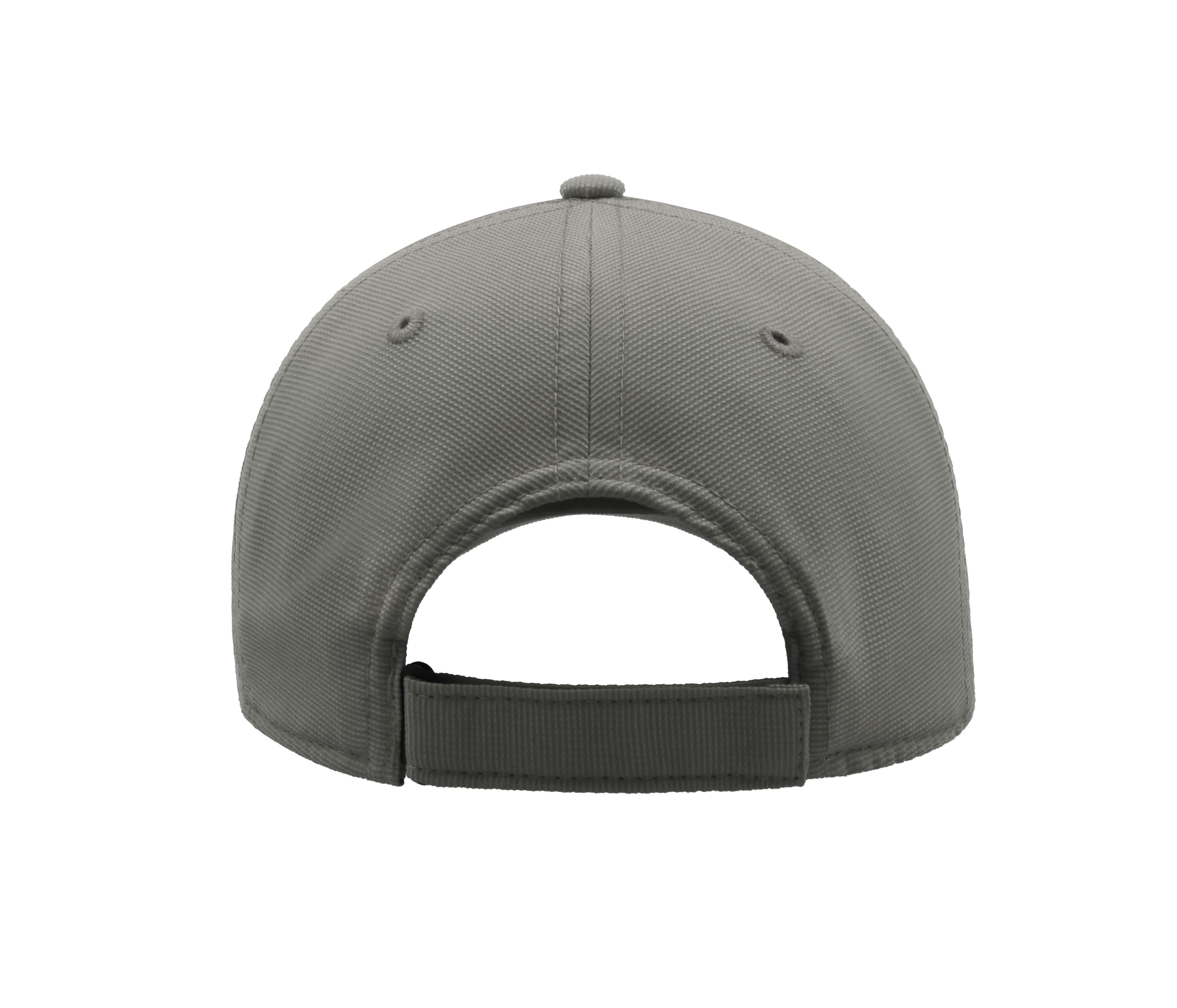 Casquette Estoril - Grey