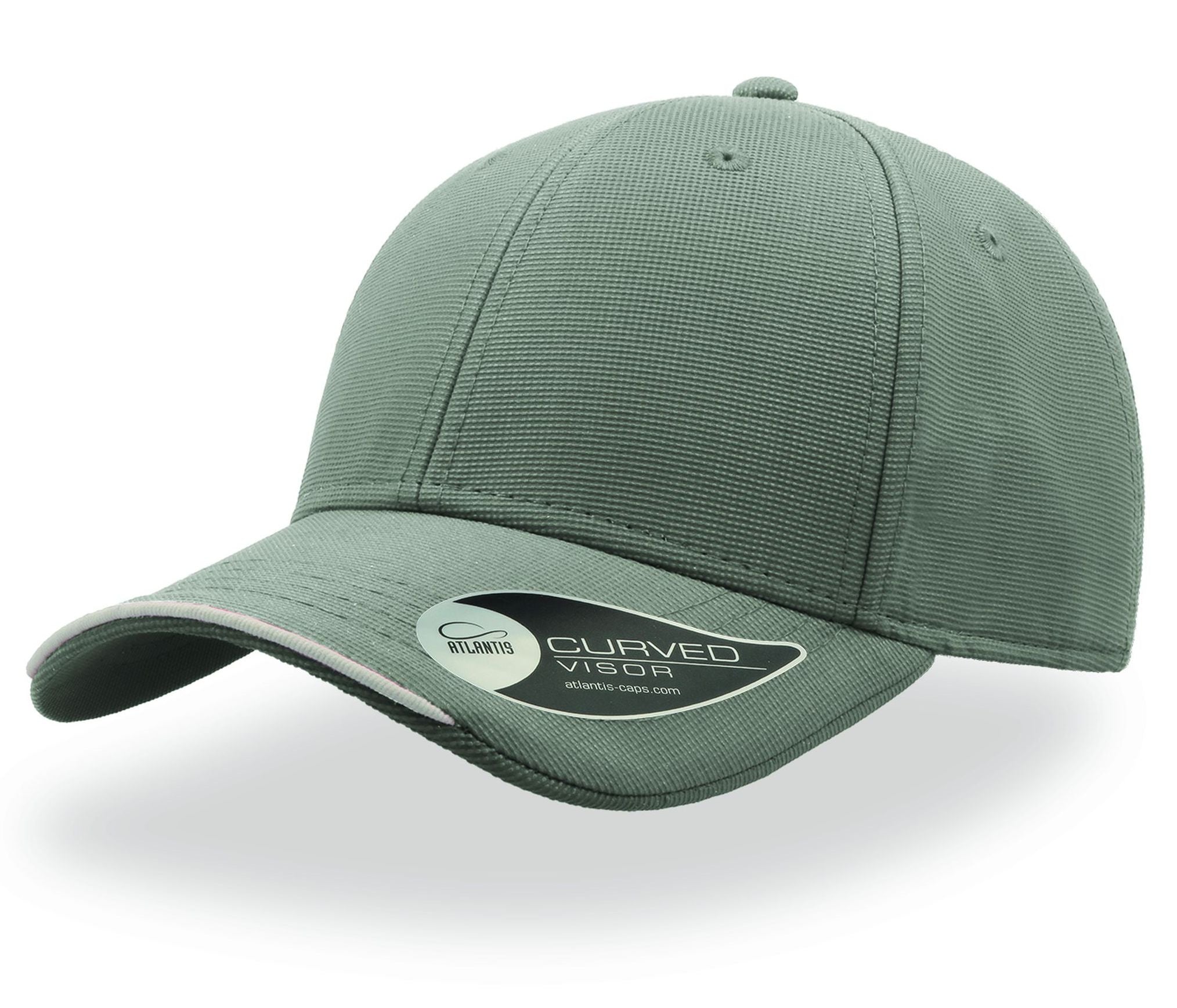 Casquette Estoril - Grey