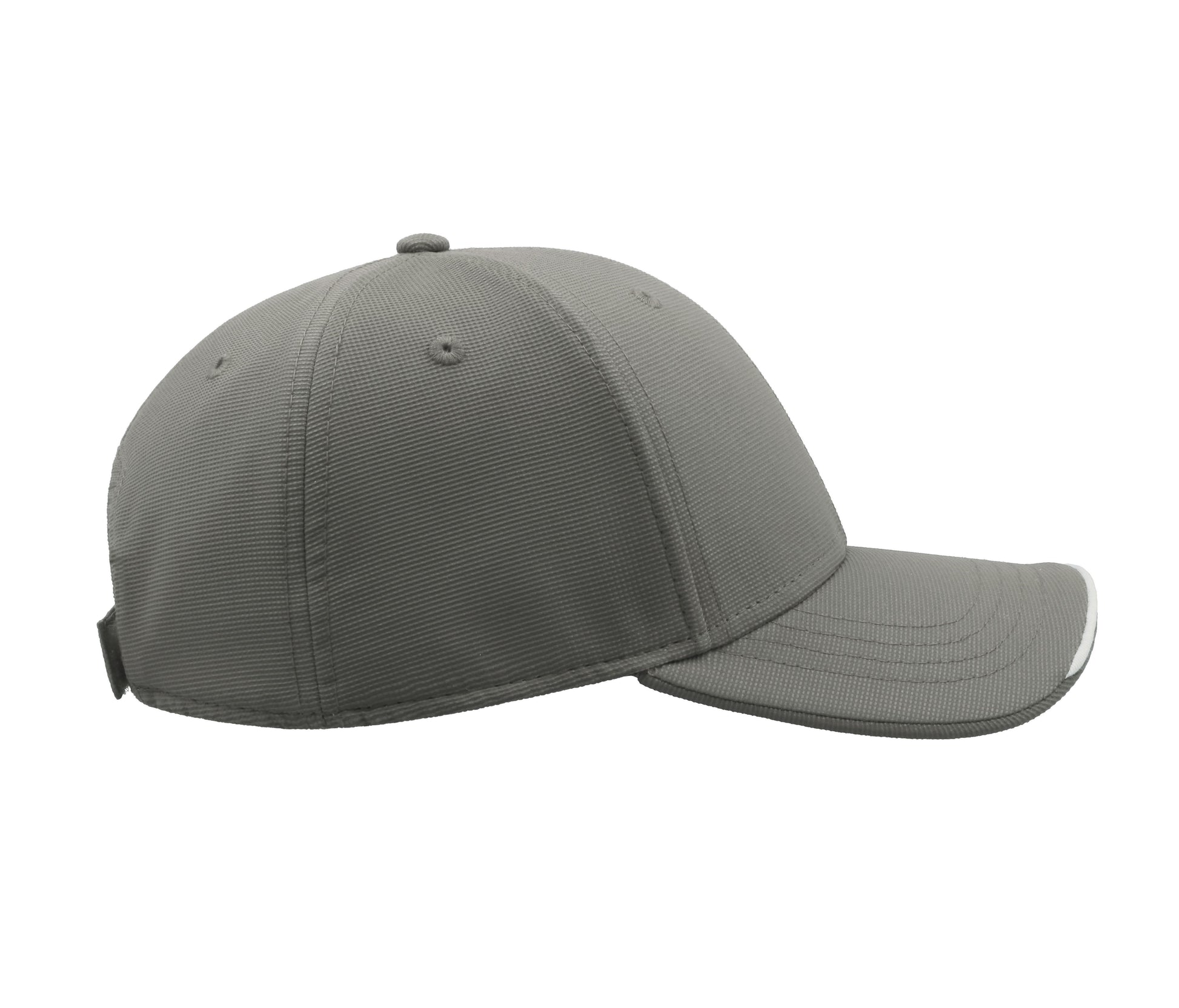 Casquette Estoril - Grey